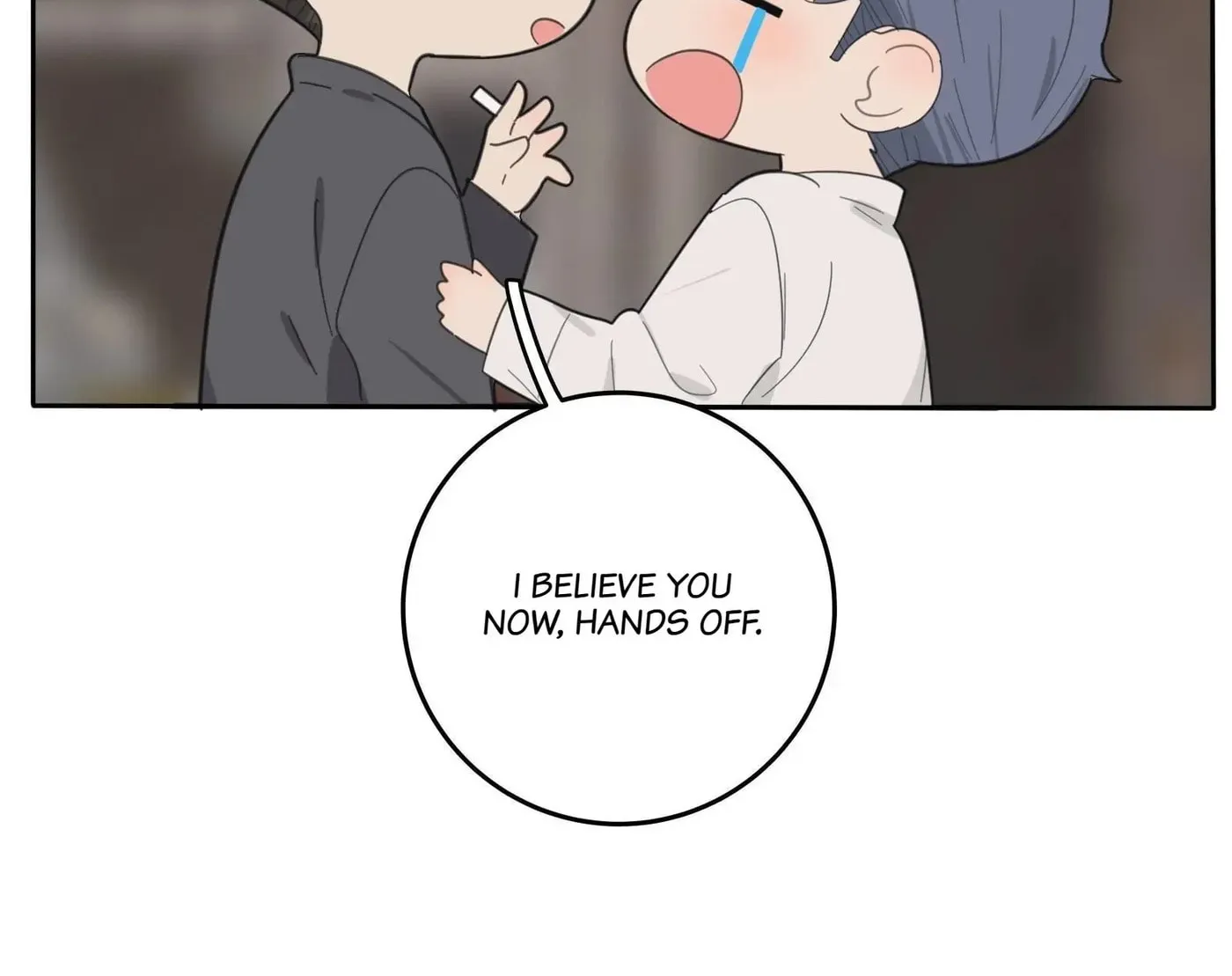 Read Baili Jin Among Mortals chapter 146 image 55 on Lezhin