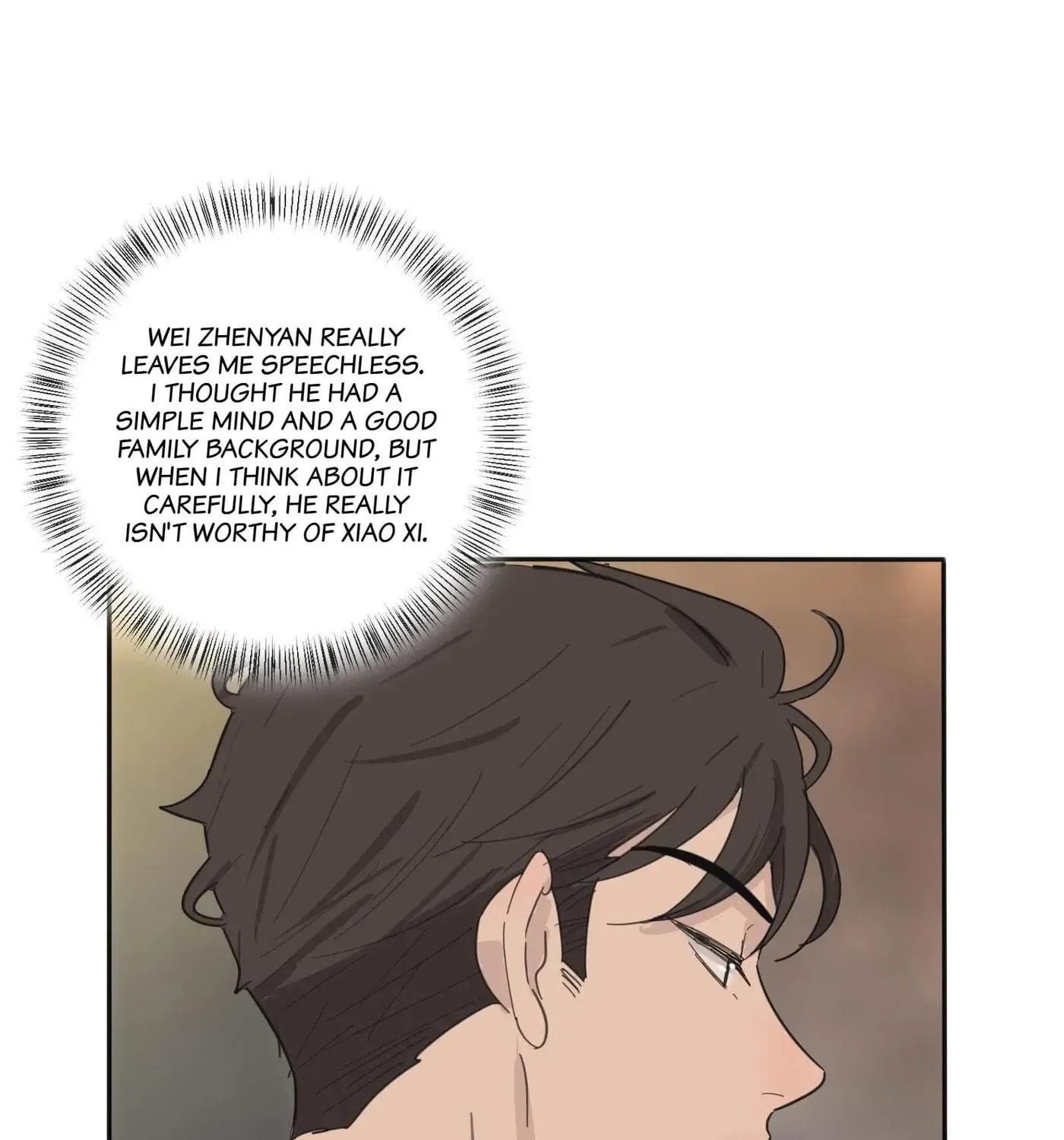 Read Baili Jin Among Mortals chapter 146 image 56 on Lezhin