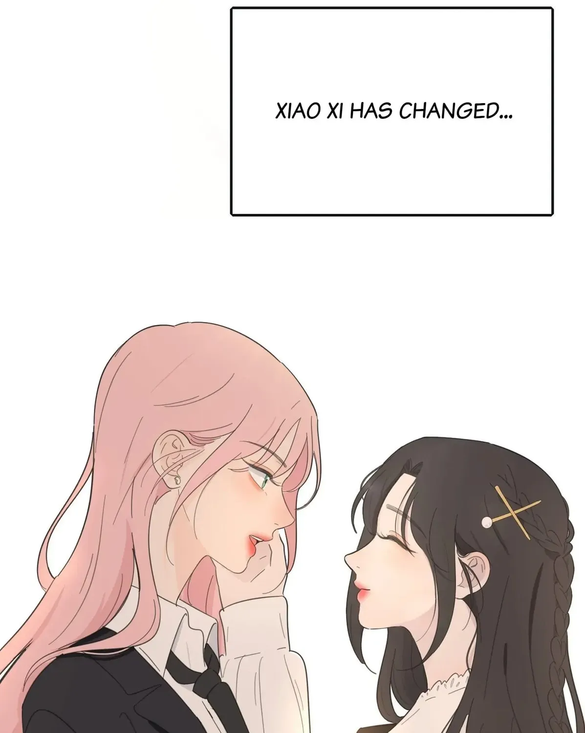 Read Baili Jin Among Mortals chapter 146 image 80 on Lezhin