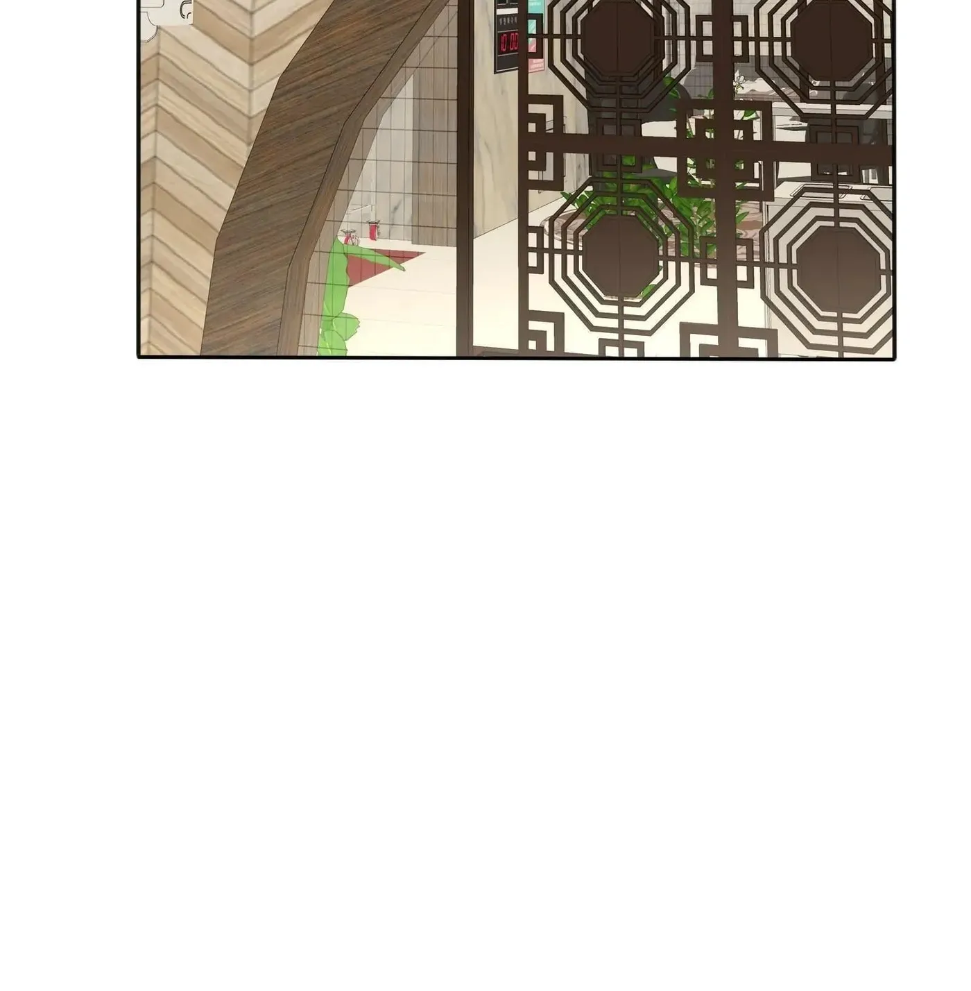 Read Baili Jin Among Mortals chapter 146 image 87 on Lezhin