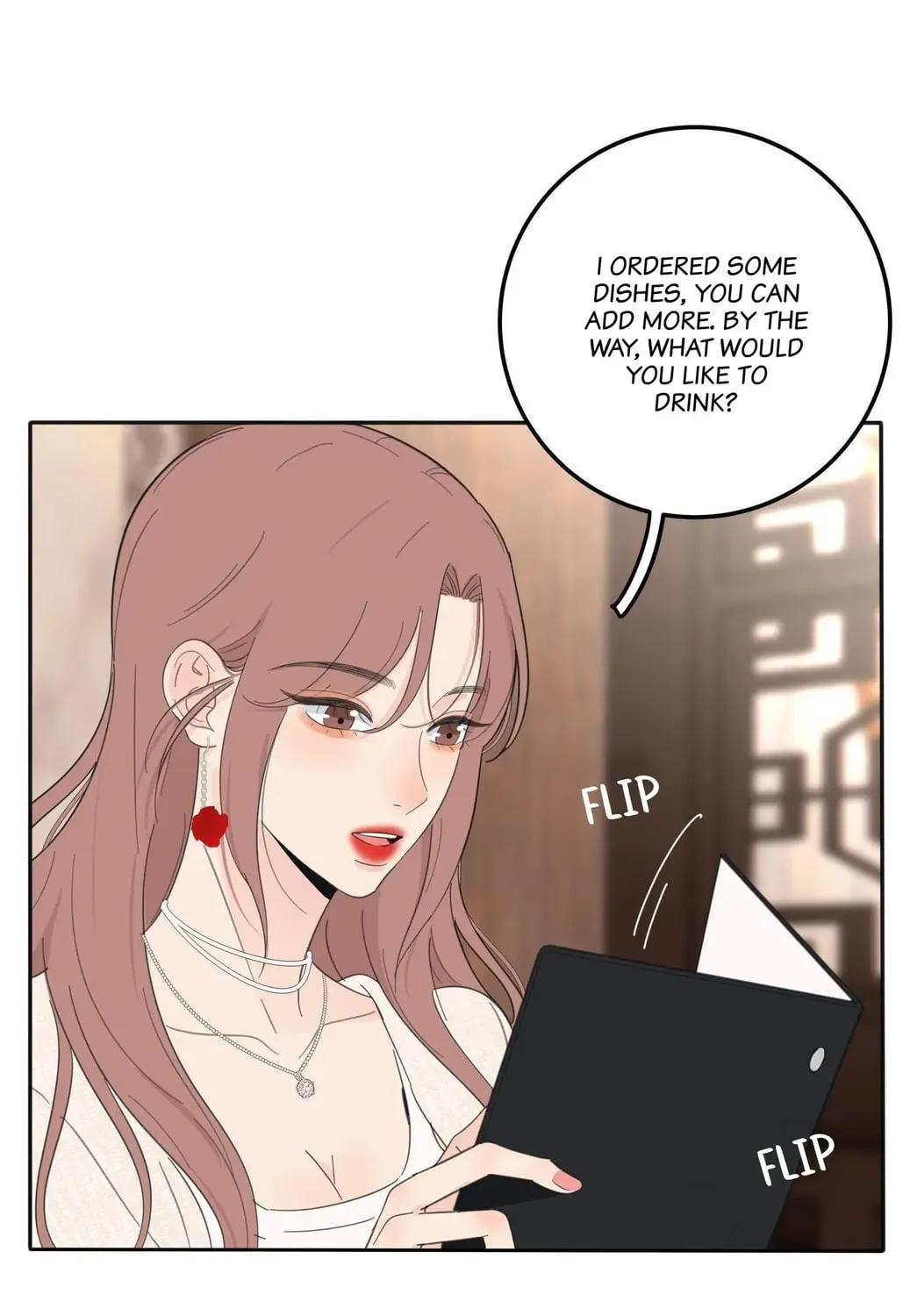 Read Baili Jin Among Mortals chapter 146 image 92 on Lezhin