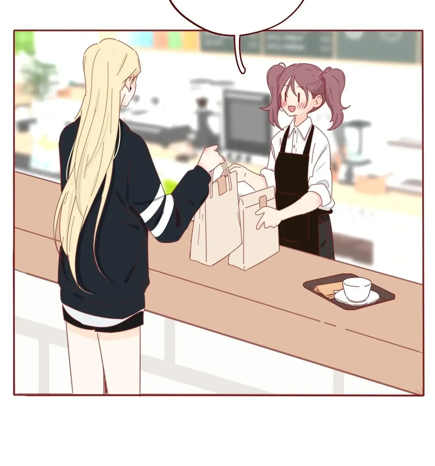 Read Baili Jin Among Mortals chapter 147.5 image 1 on Lezhin