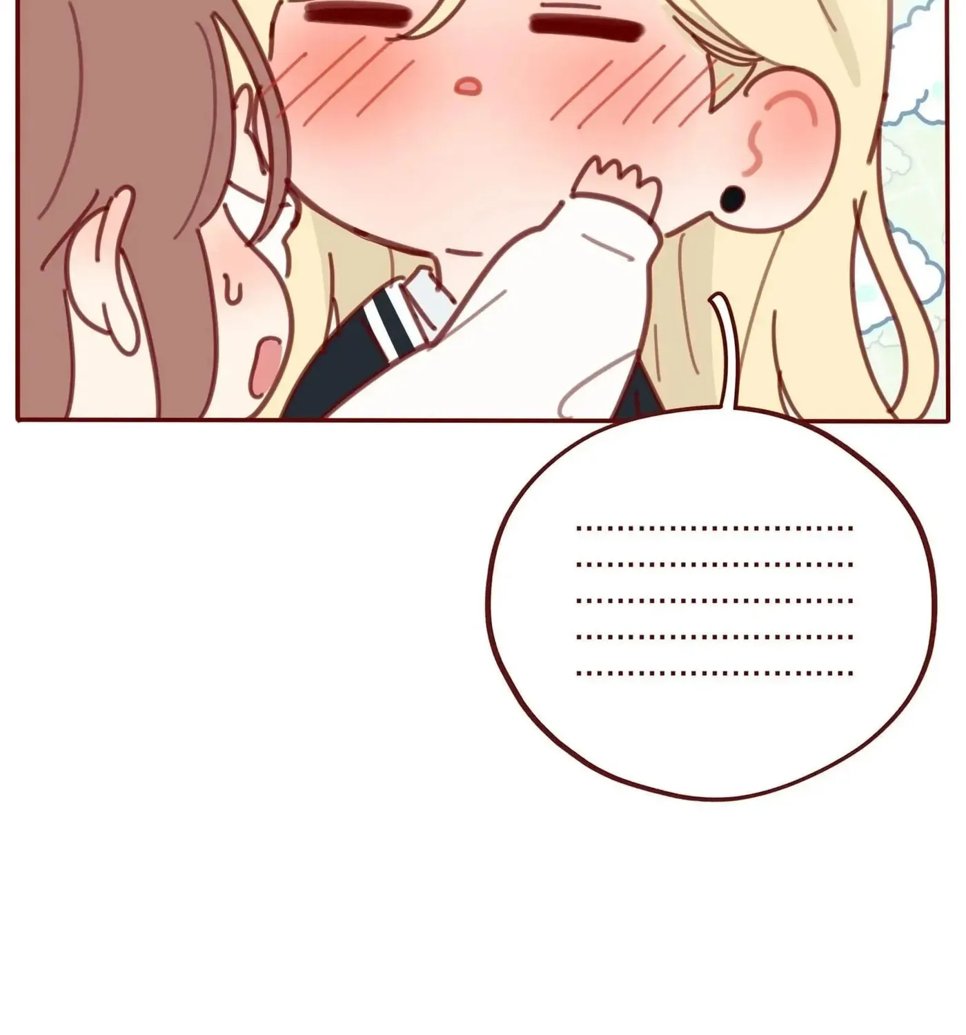 Read Baili Jin Among Mortals chapter 147.5 image 28 on Lezhin