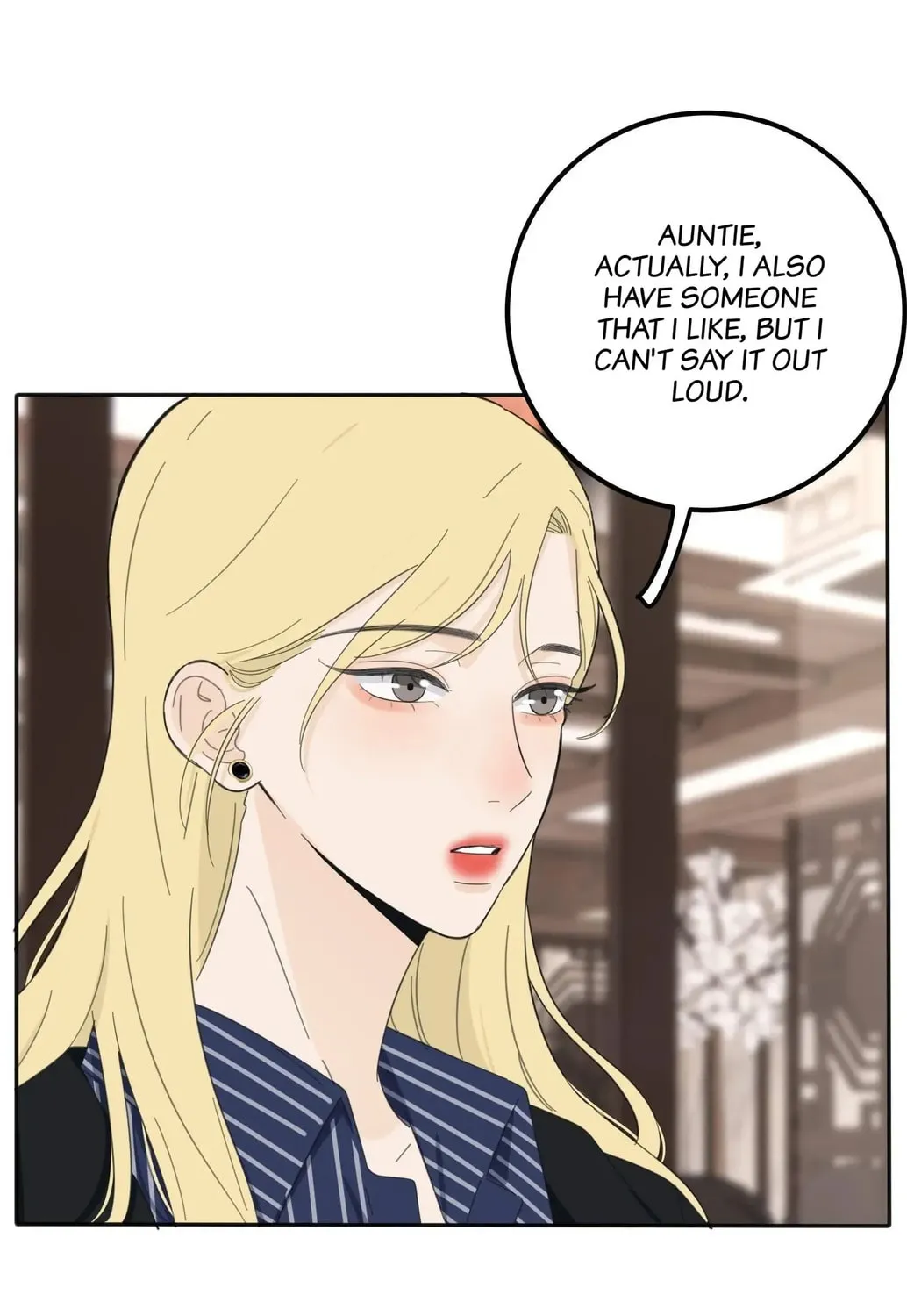 Read Baili Jin Among Mortals chapter 147 image 13 on Lezhin