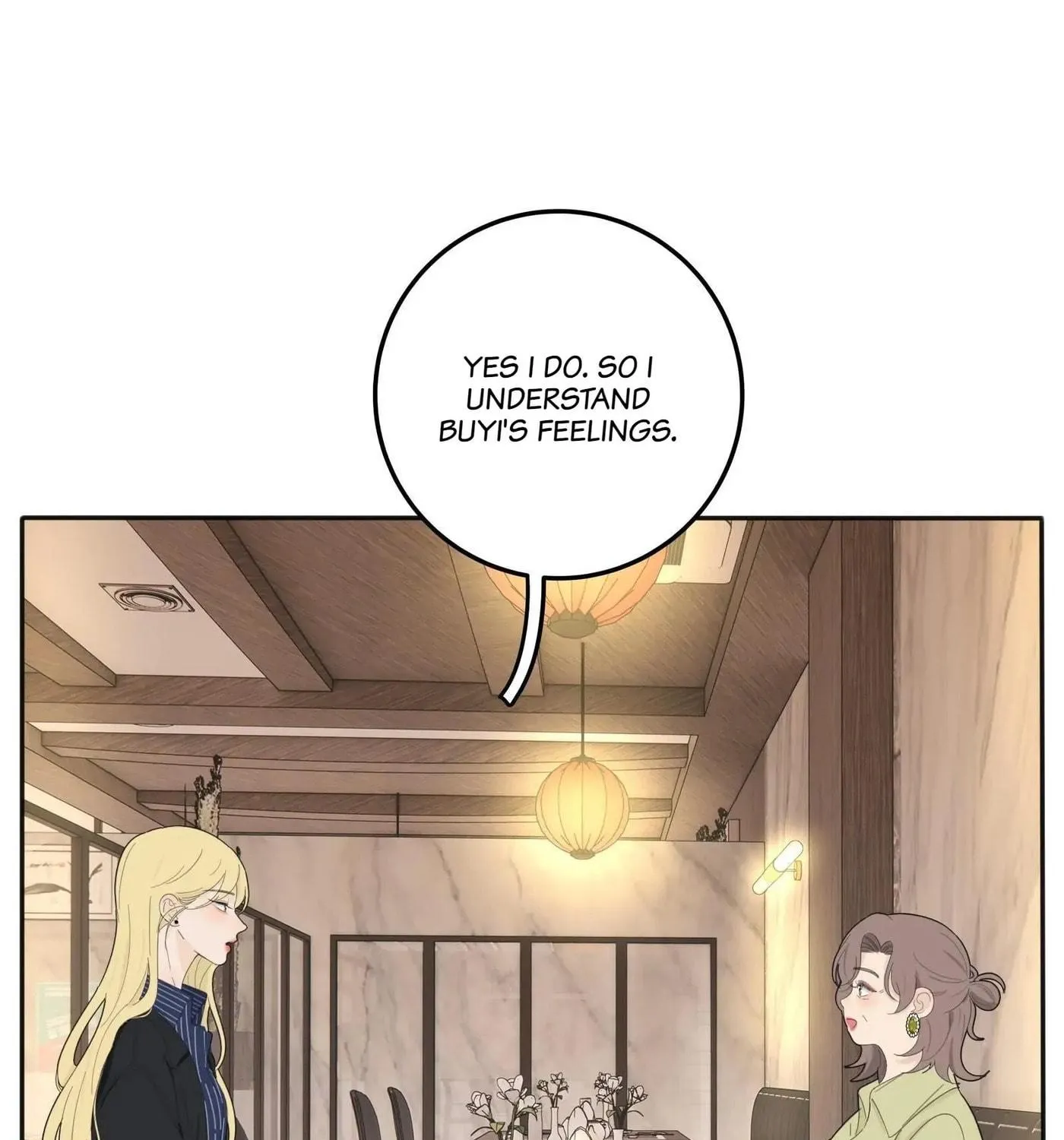 Read Baili Jin Among Mortals chapter 147 image 17 on Lezhin