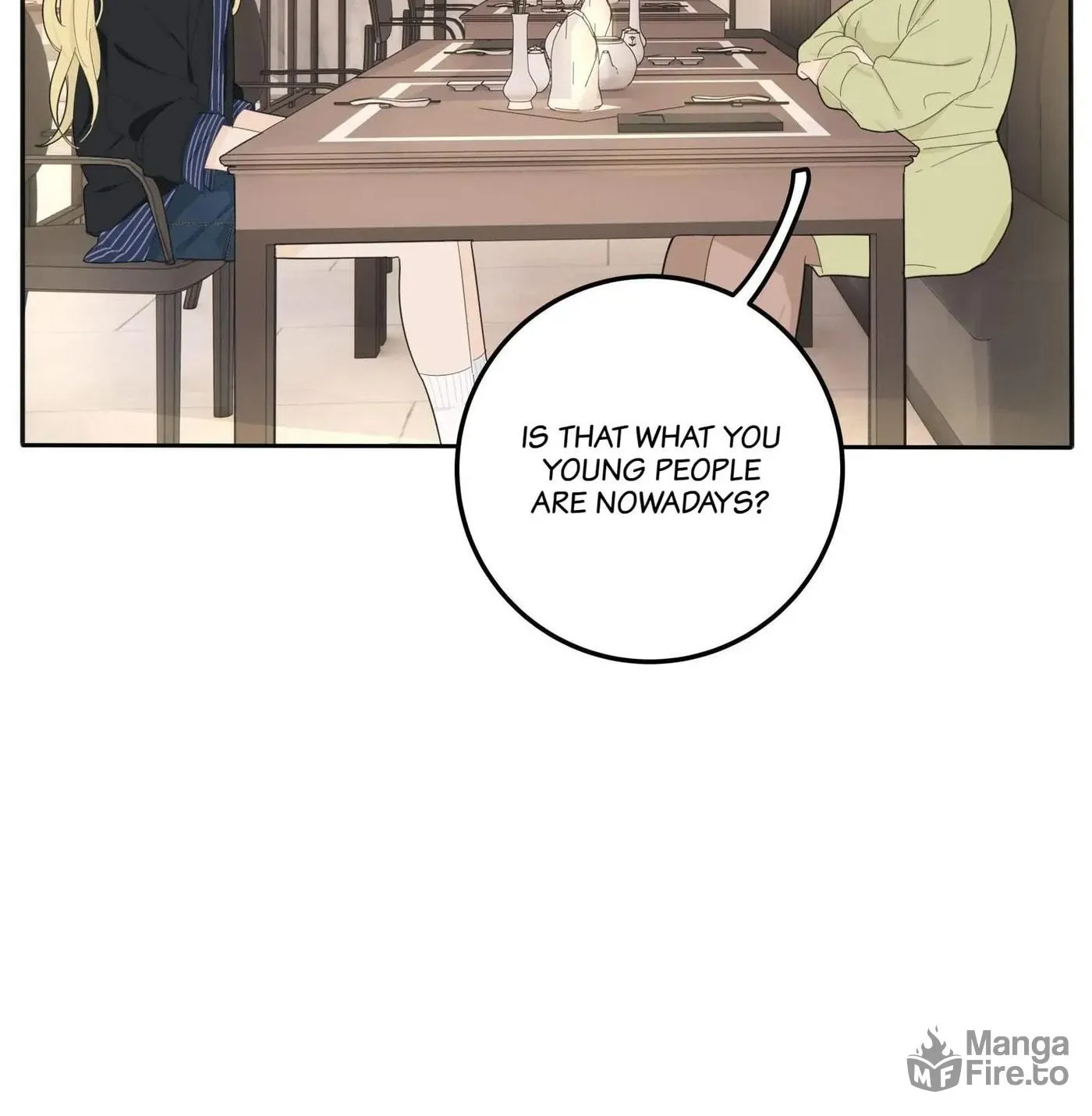 Read Baili Jin Among Mortals chapter 147 image 18 on Lezhin