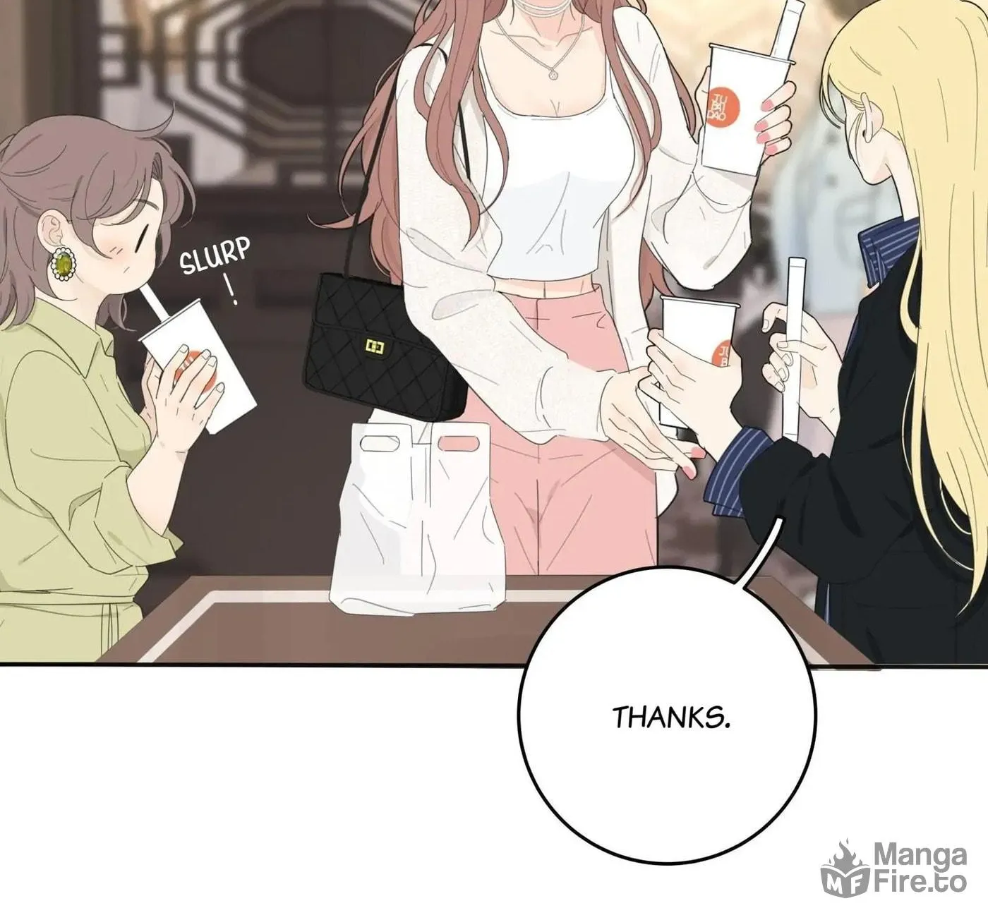 Read Baili Jin Among Mortals chapter 147 image 24 on Lezhin