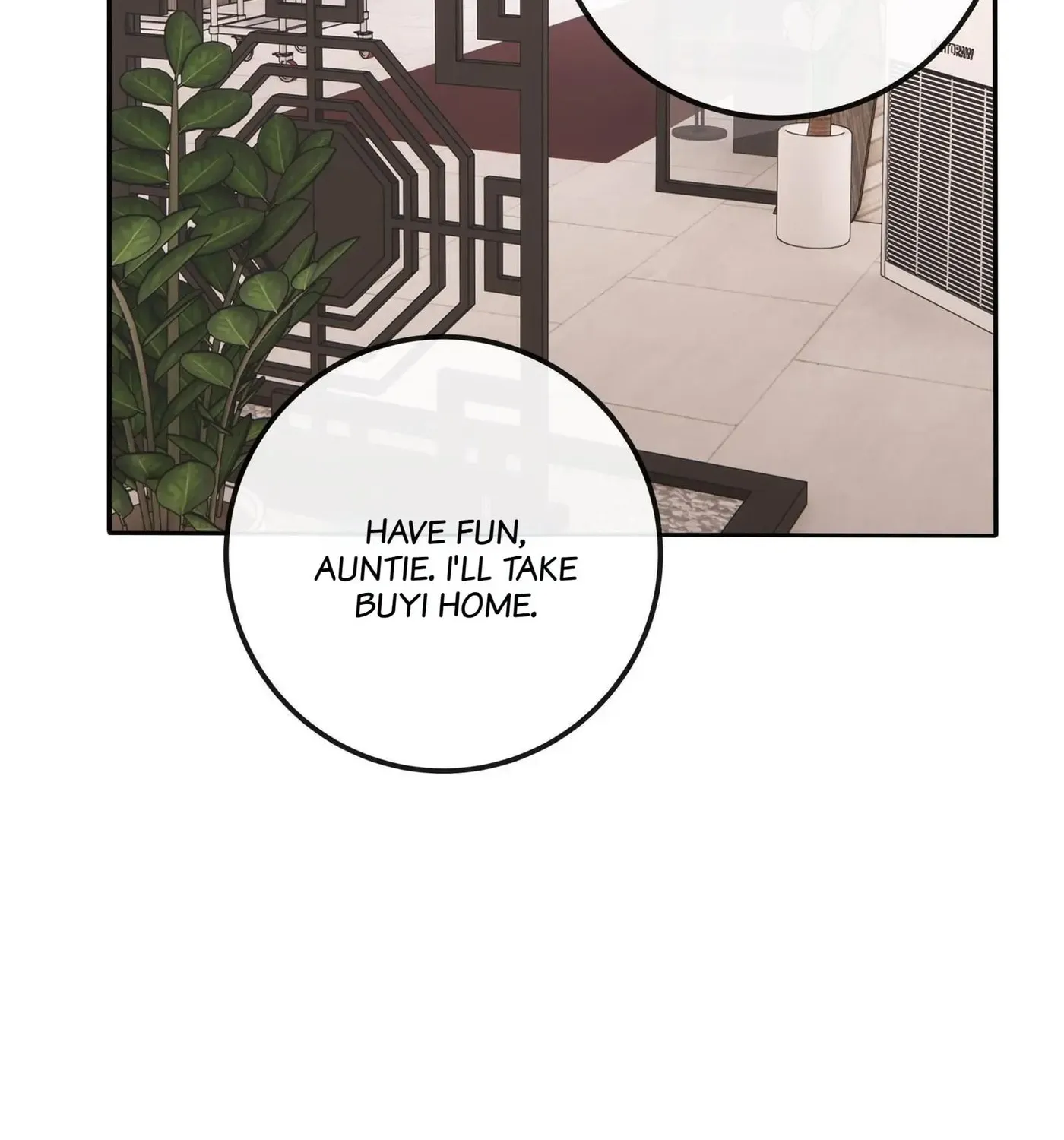 Read Baili Jin Among Mortals chapter 147 image 35 on Lezhin