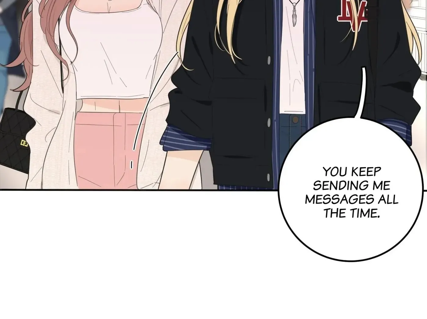 Read Baili Jin Among Mortals chapter 147 image 40 on Lezhin