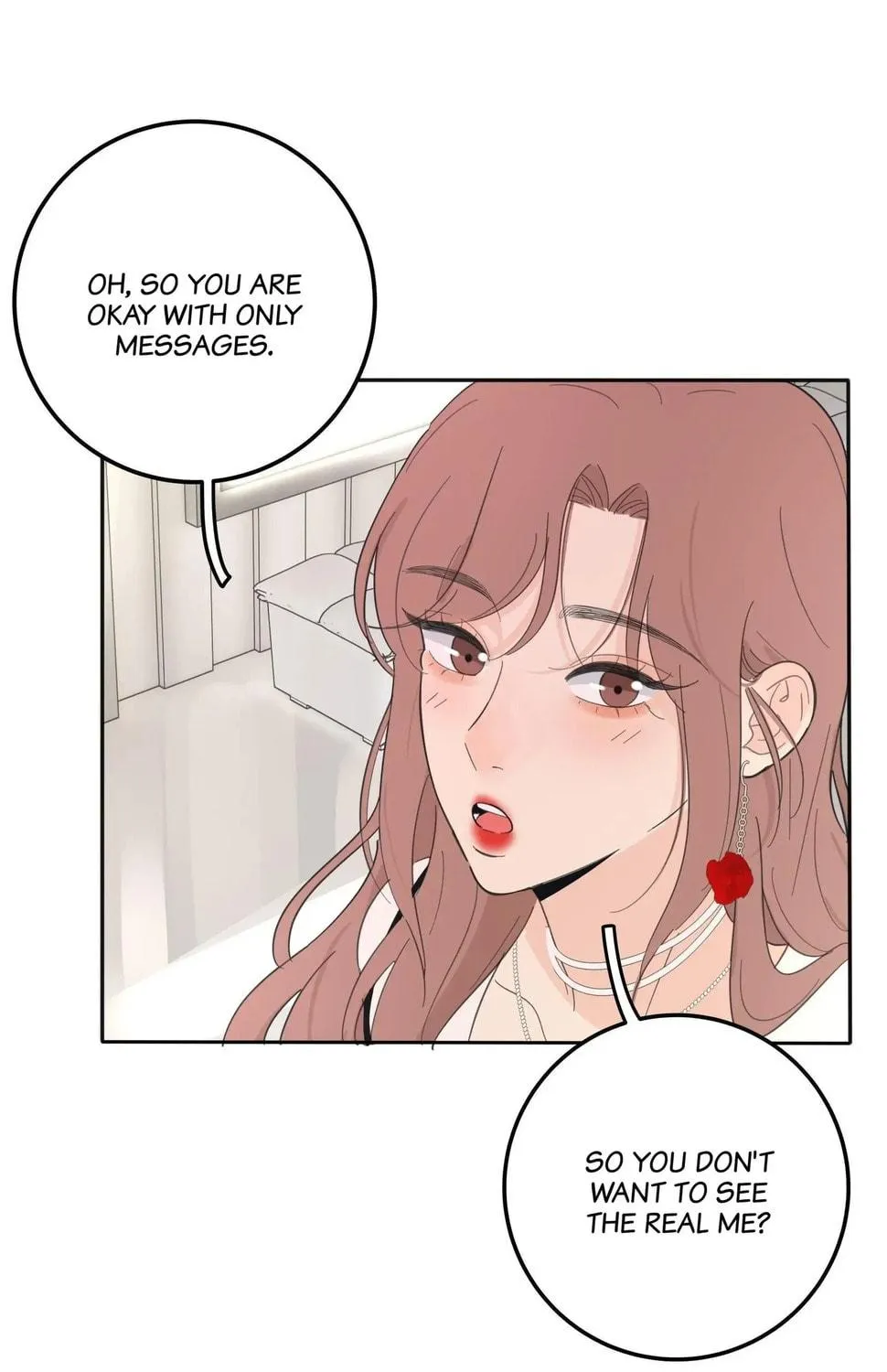Read Baili Jin Among Mortals chapter 147 image 41 on Lezhin