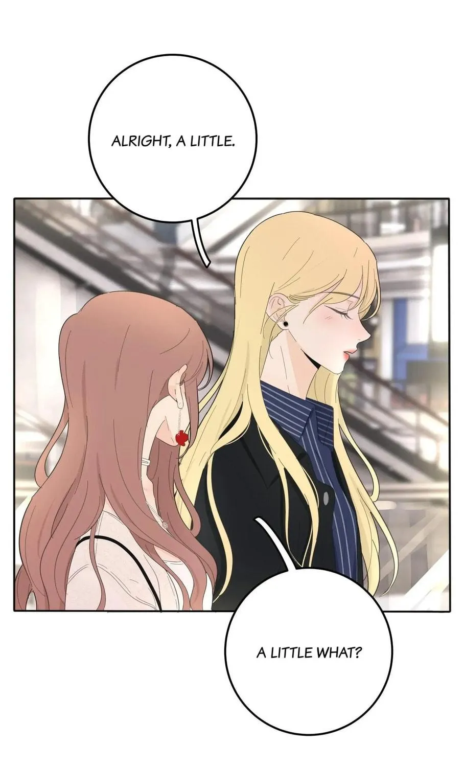 Read Baili Jin Among Mortals chapter 147 image 43 on Lezhin