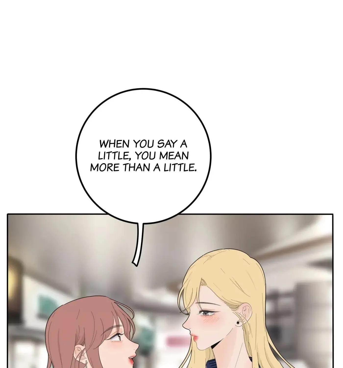 Read Baili Jin Among Mortals chapter 147 image 49 on Lezhin