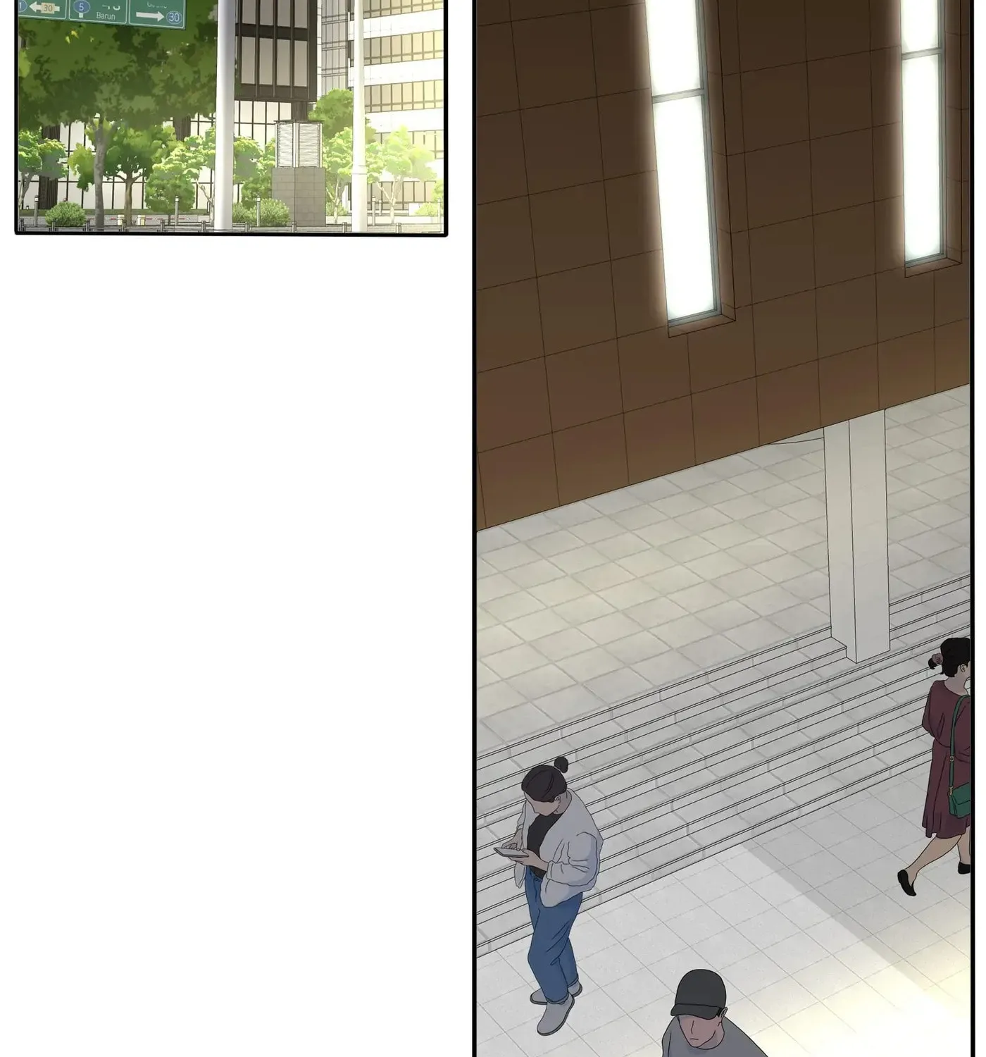 Read Baili Jin Among Mortals chapter 147 image 53 on Lezhin