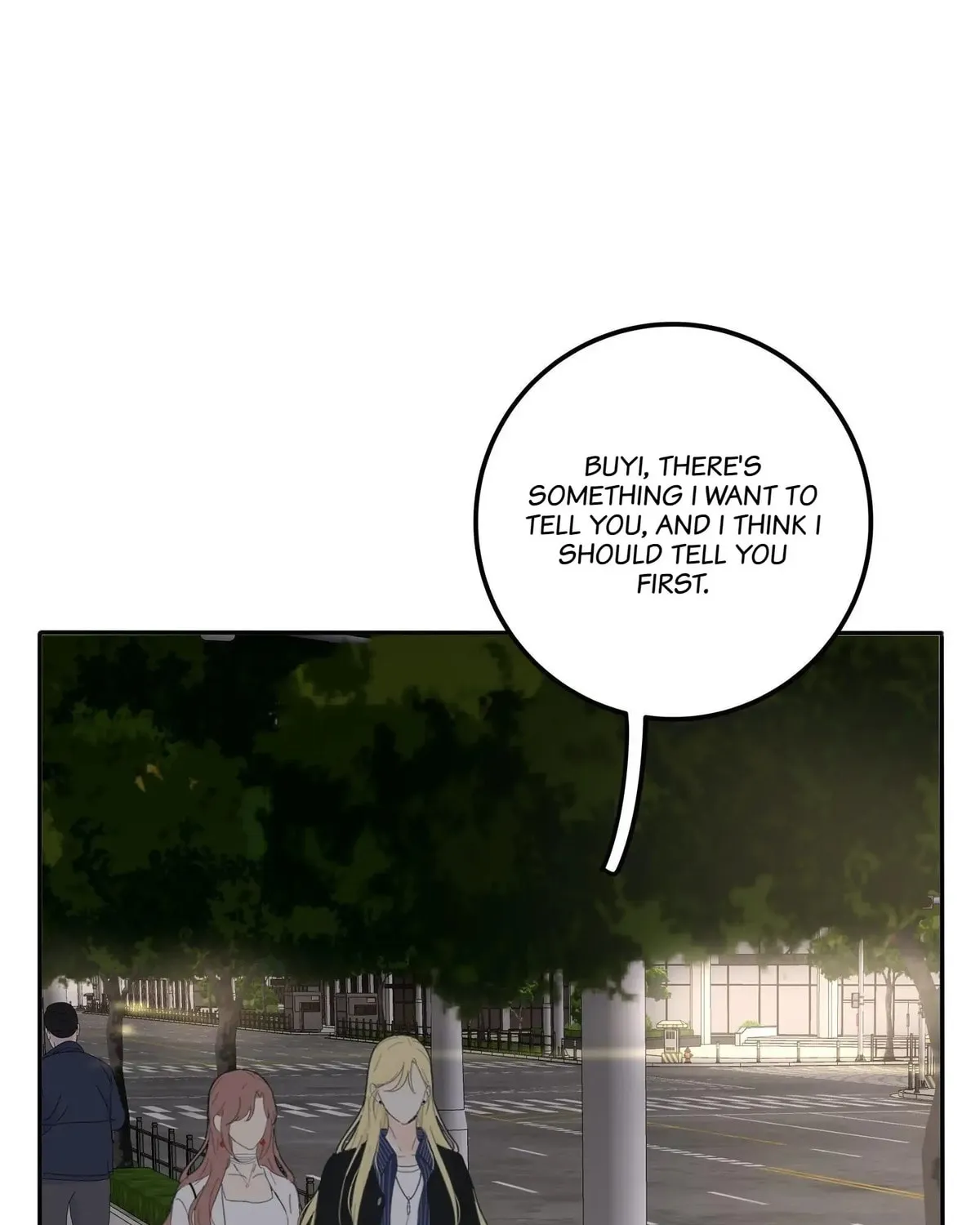 Read Baili Jin Among Mortals chapter 147 image 55 on Lezhin