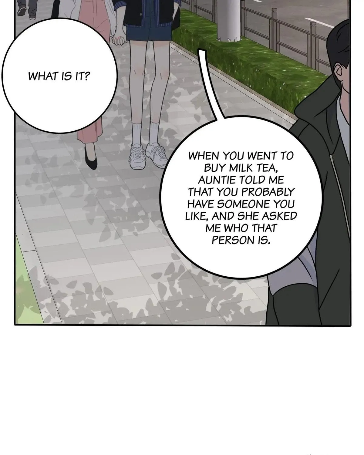 Read Baili Jin Among Mortals chapter 147 image 57 on Lezhin