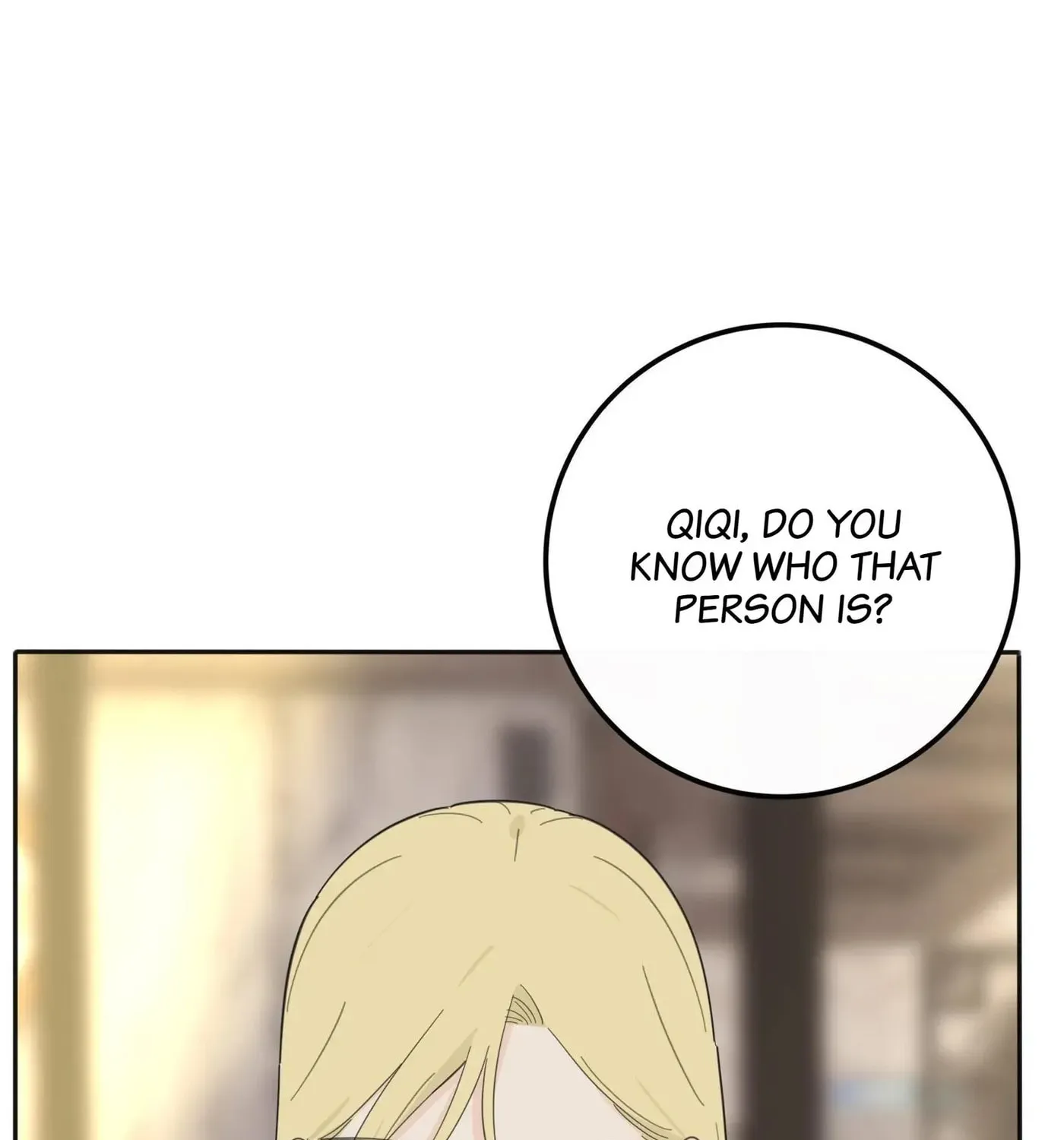 Read Baili Jin Among Mortals chapter 147 image 6 on Lezhin