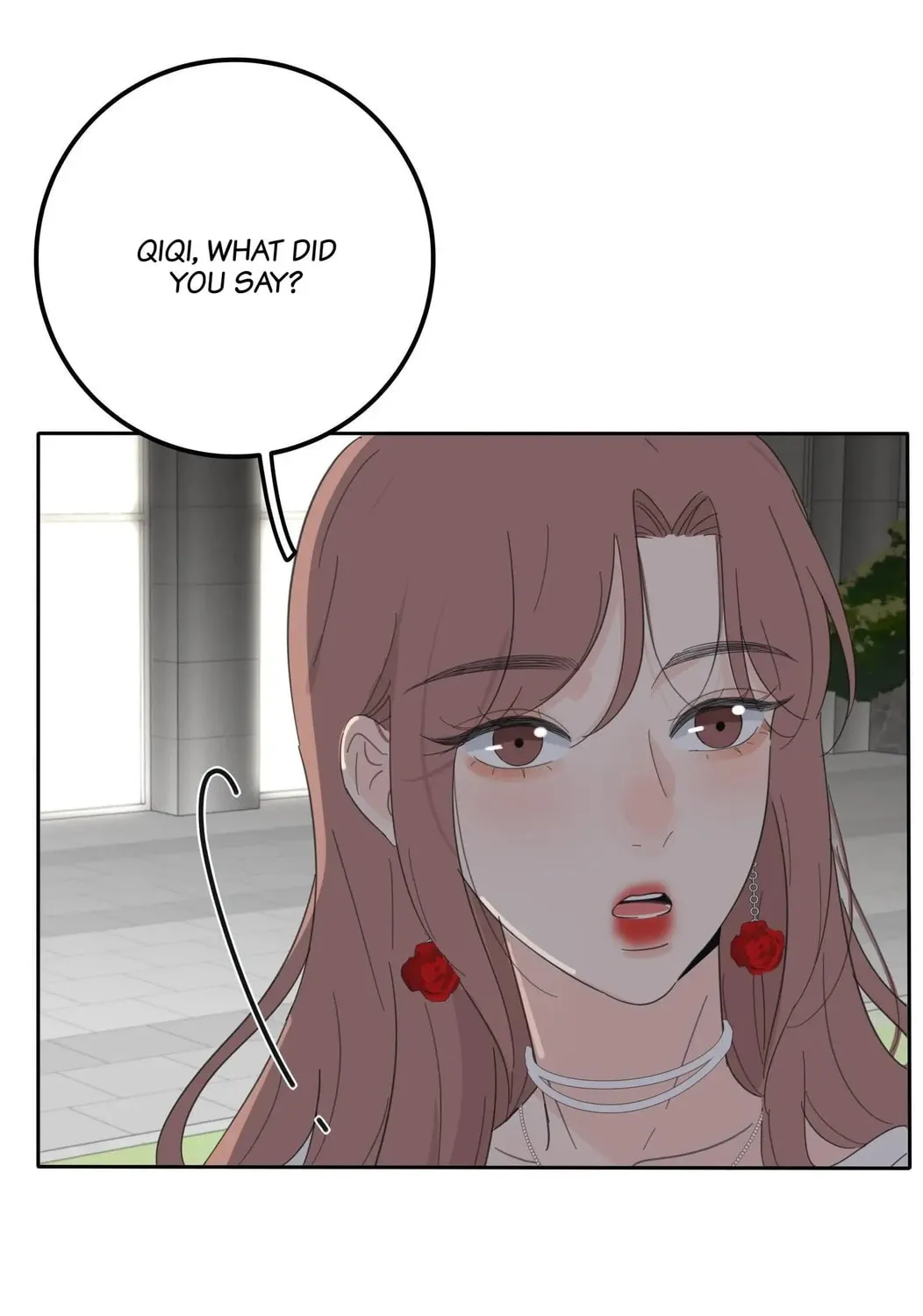 Read Baili Jin Among Mortals chapter 147 image 61 on Lezhin