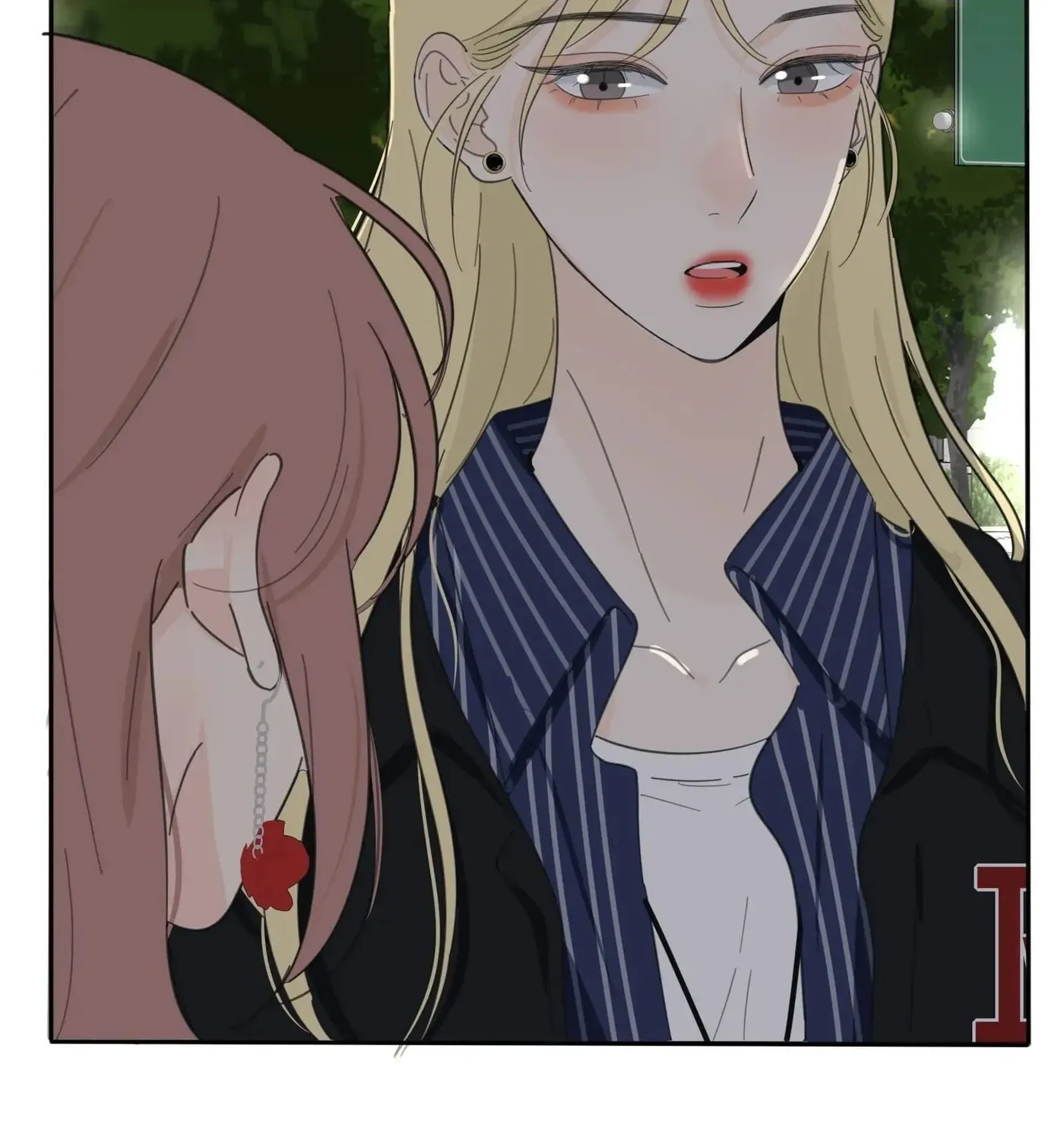 Read Baili Jin Among Mortals chapter 147 image 64 on Lezhin