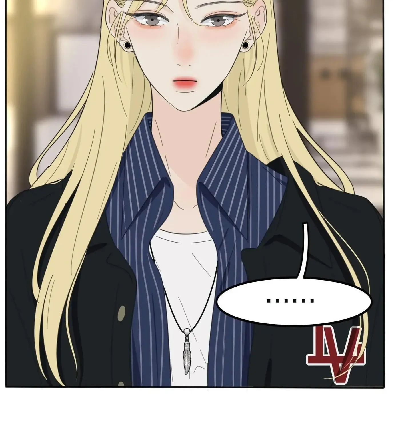 Read Baili Jin Among Mortals chapter 147 image 7 on Lezhin