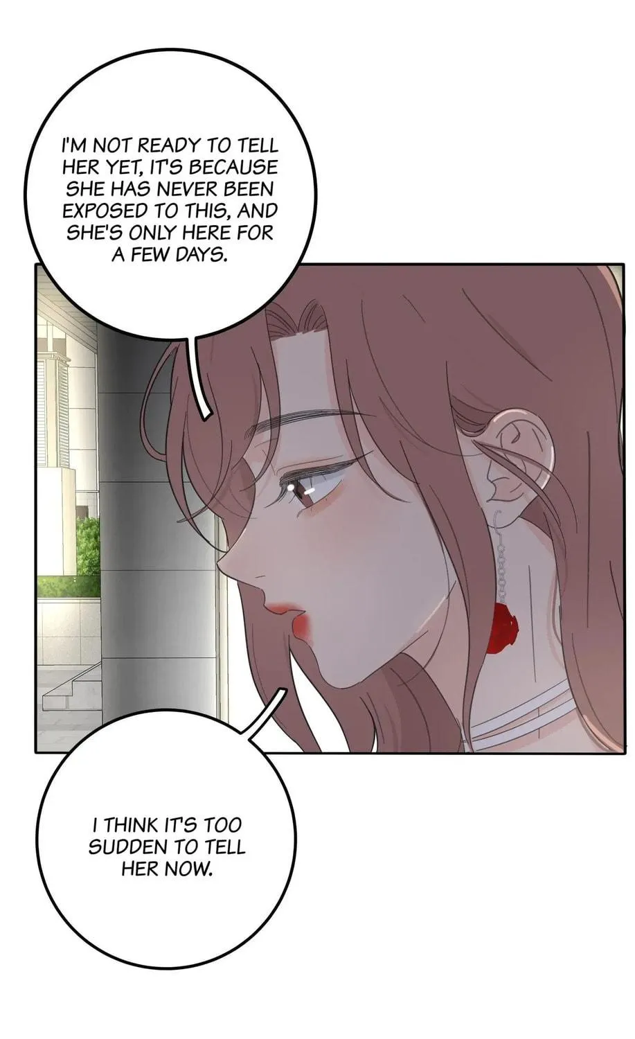 Read Baili Jin Among Mortals chapter 147 image 71 on Lezhin