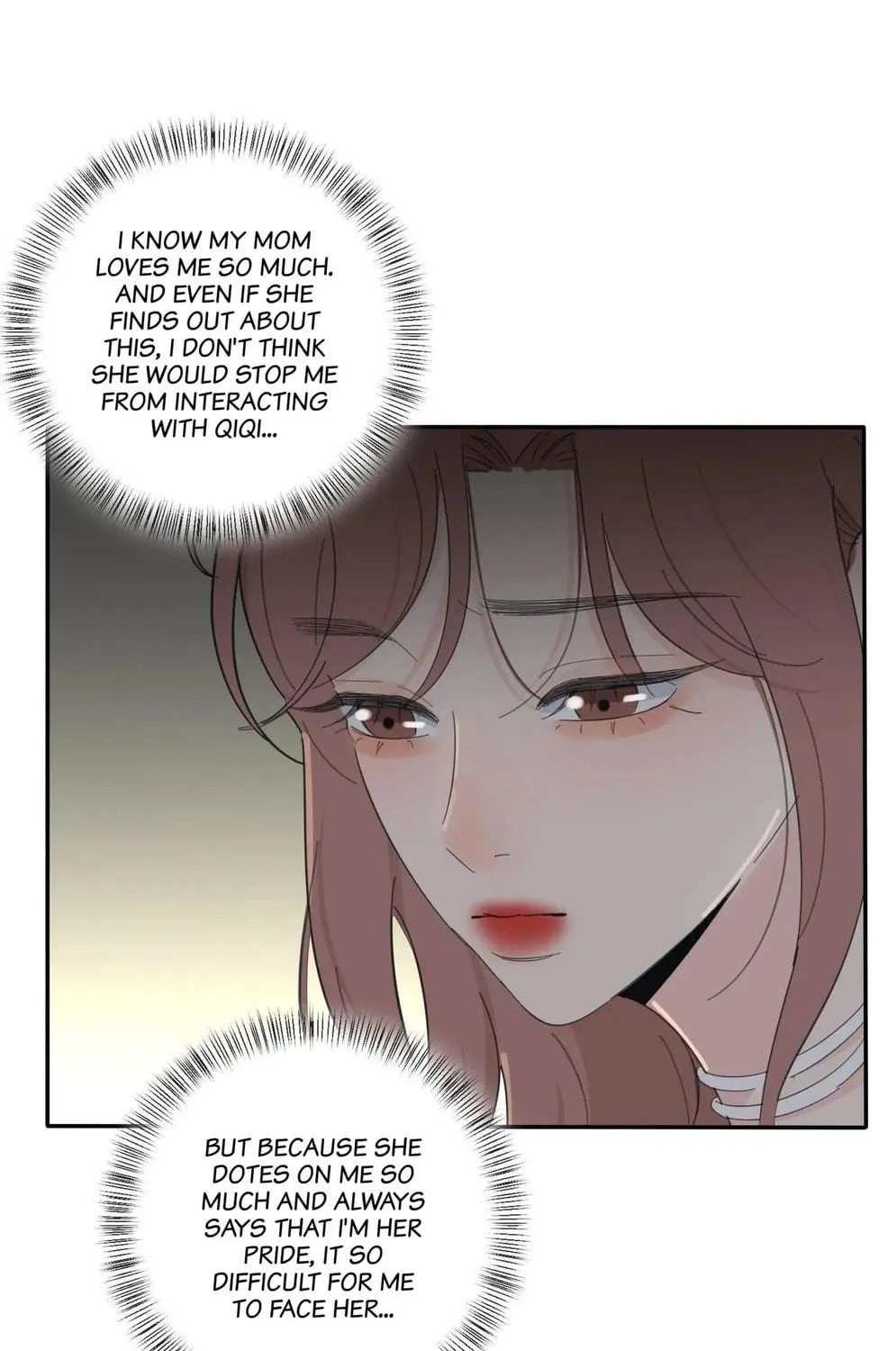 Read Baili Jin Among Mortals chapter 147 image 75 on Lezhin