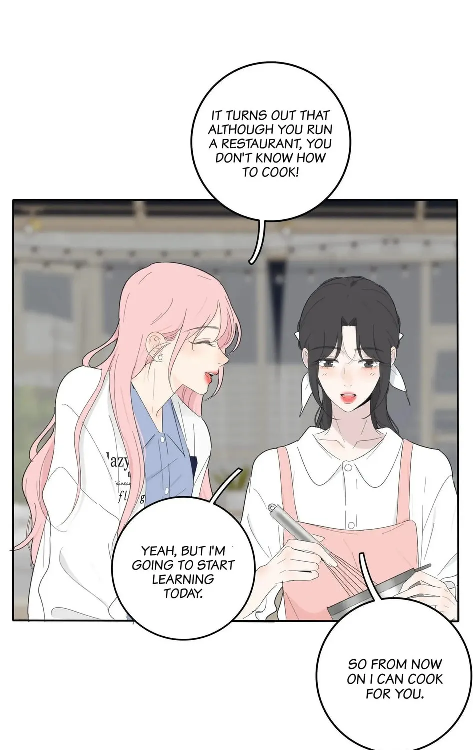 Read Baili Jin Among Mortals chapter 147 image 88 on Lezhin