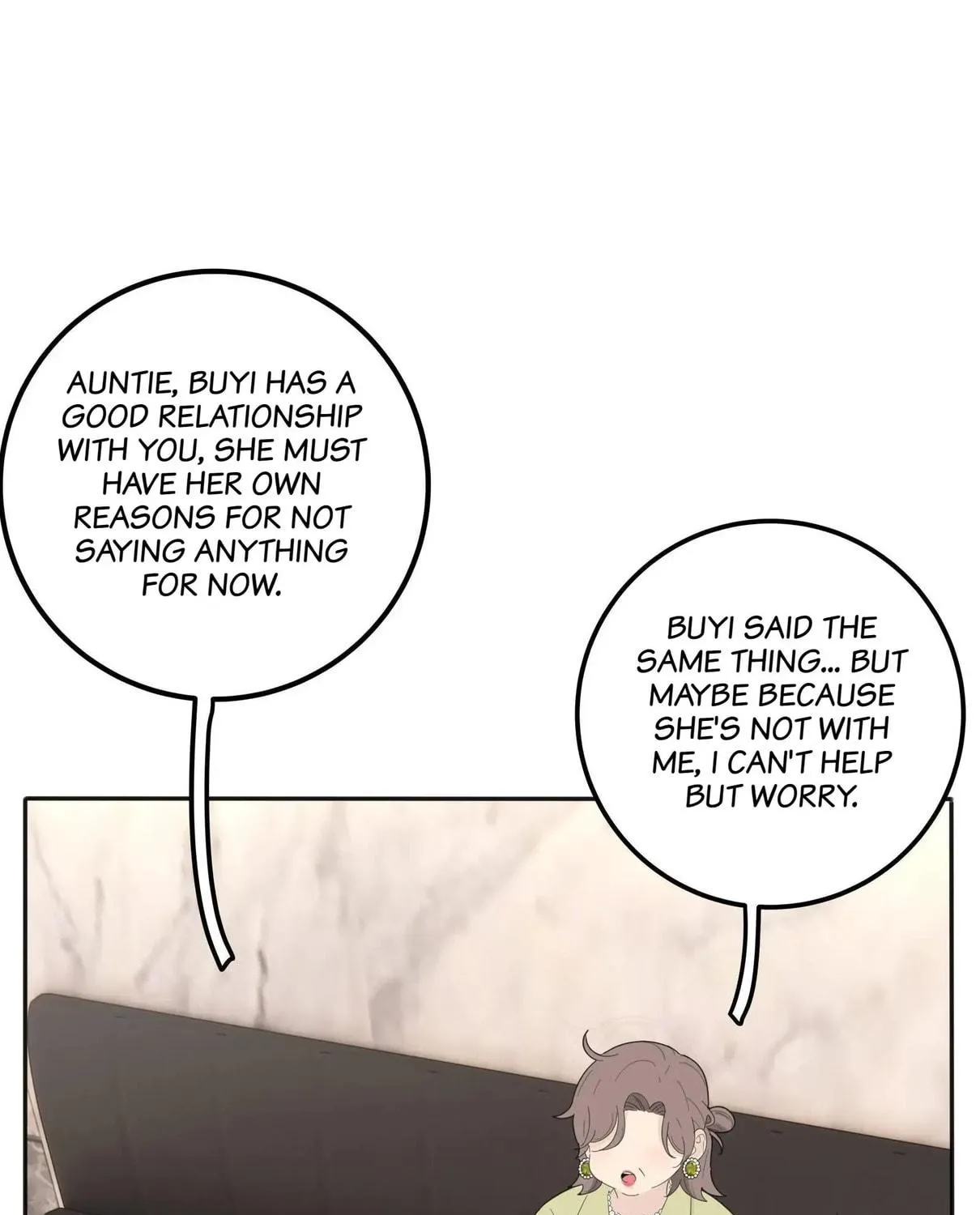Read Baili Jin Among Mortals chapter 147 image 9 on Lezhin