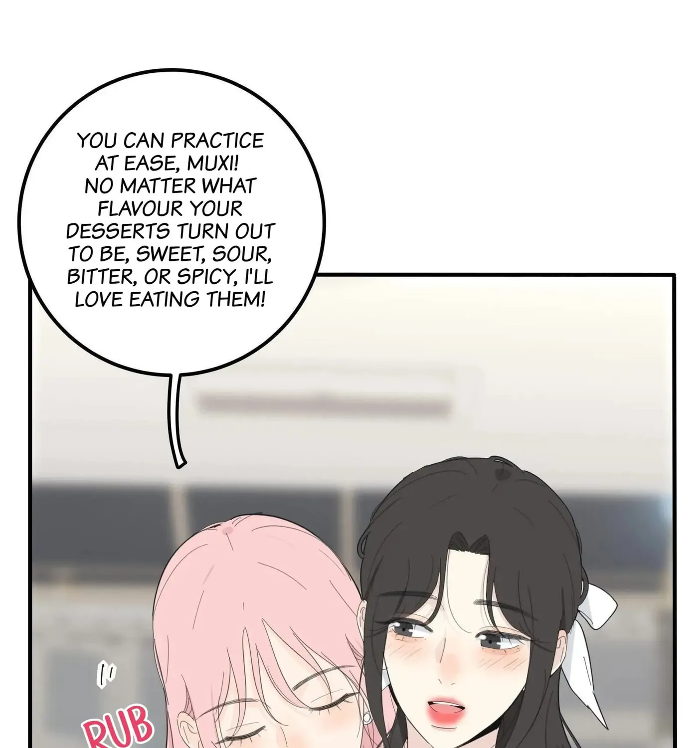 Read Baili Jin Among Mortals chapter 147 image 90 on Lezhin
