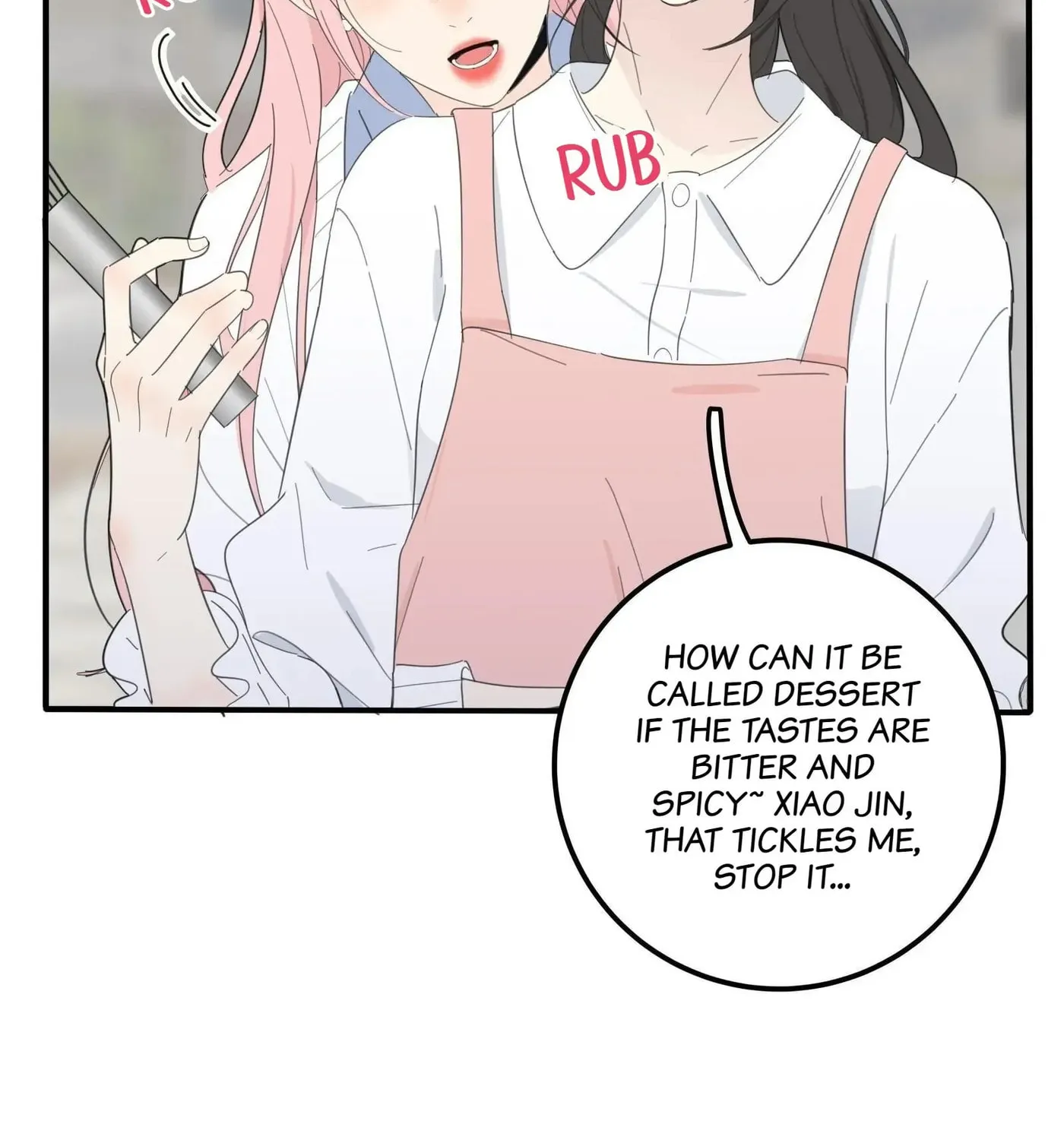 Read Baili Jin Among Mortals chapter 147 image 91 on Lezhin