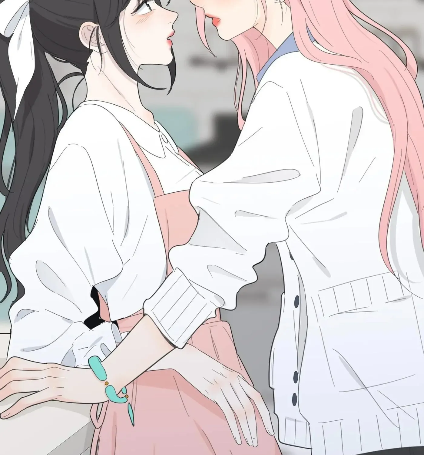 Read Baili Jin Among Mortals chapter 147 image 99 on Lezhin