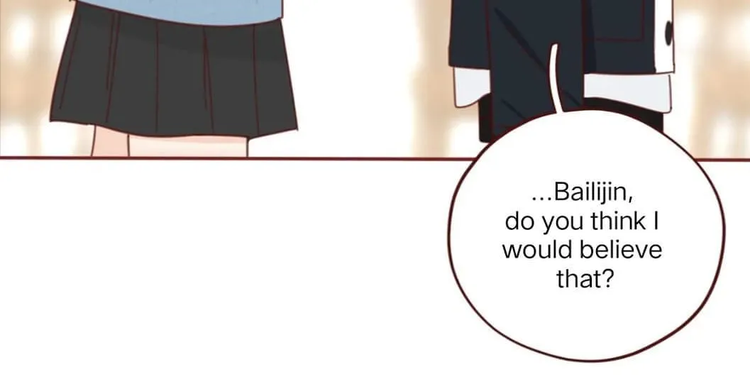 Read Baili Jin Among Mortals chapter 148.5 image 9 on Lezhin
