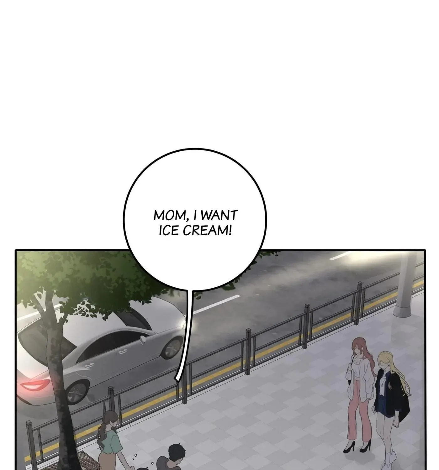 Read Baili Jin Among Mortals chapter 148 image 11 on Lezhin