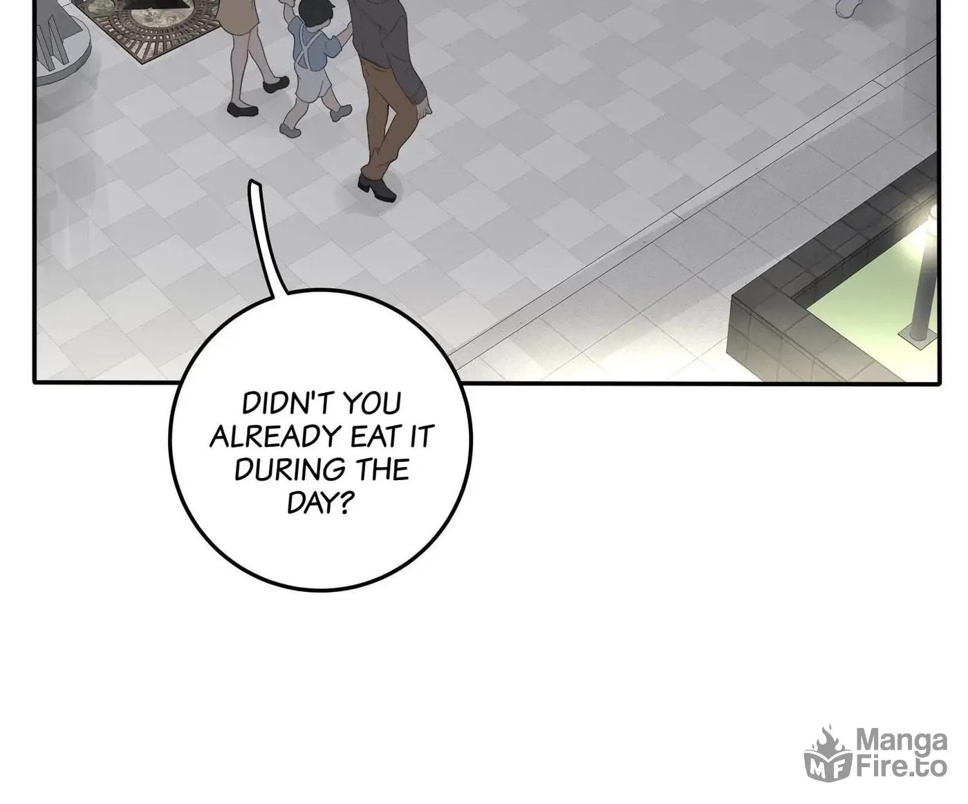 Read Baili Jin Among Mortals chapter 148 image 12 on Lezhin