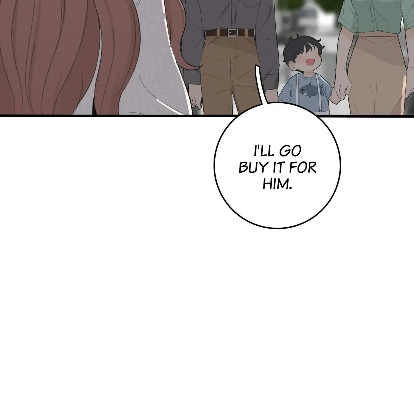 Read Baili Jin Among Mortals chapter 148 image 14 on Lezhin