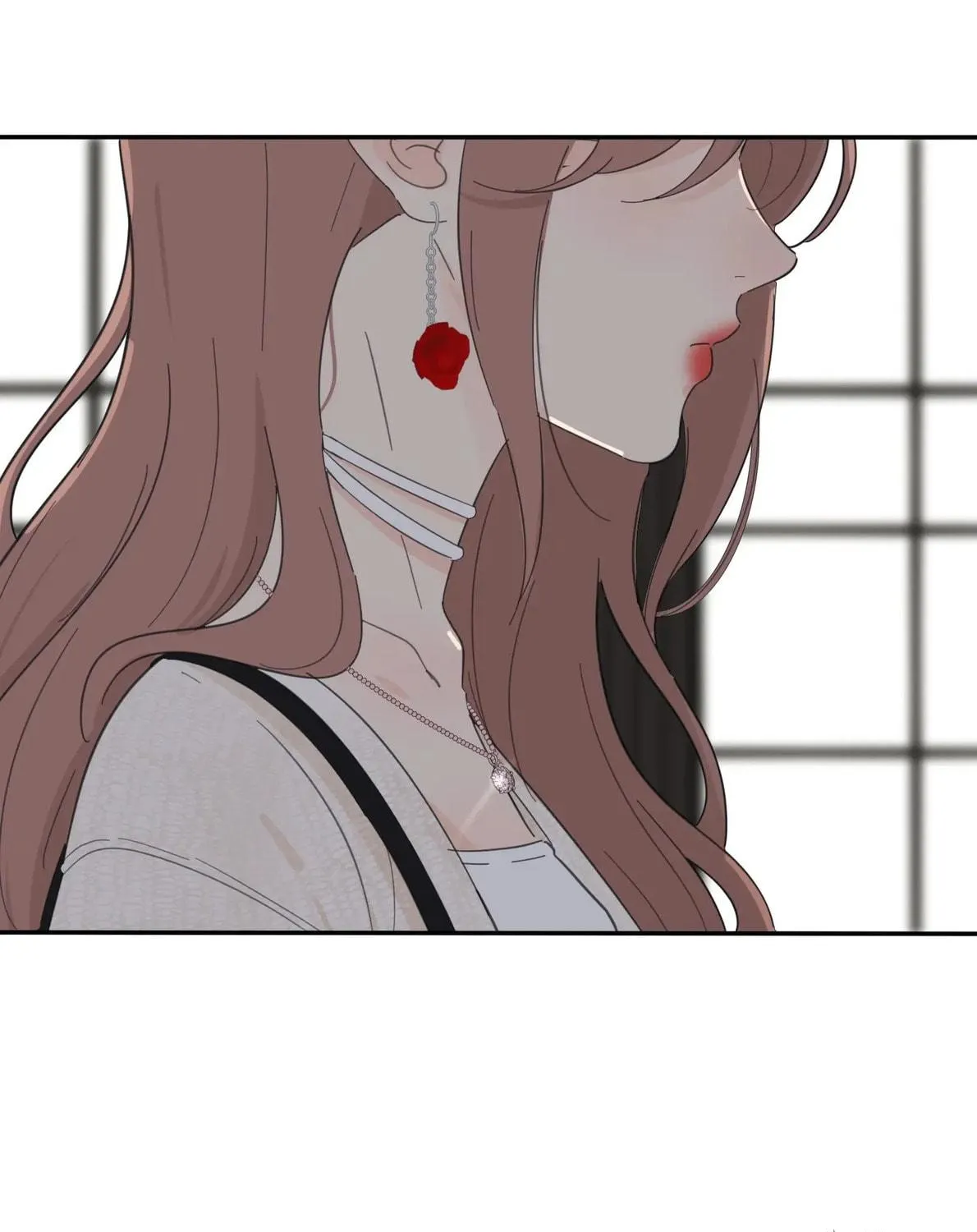 Read Baili Jin Among Mortals chapter 148 image 17 on Lezhin