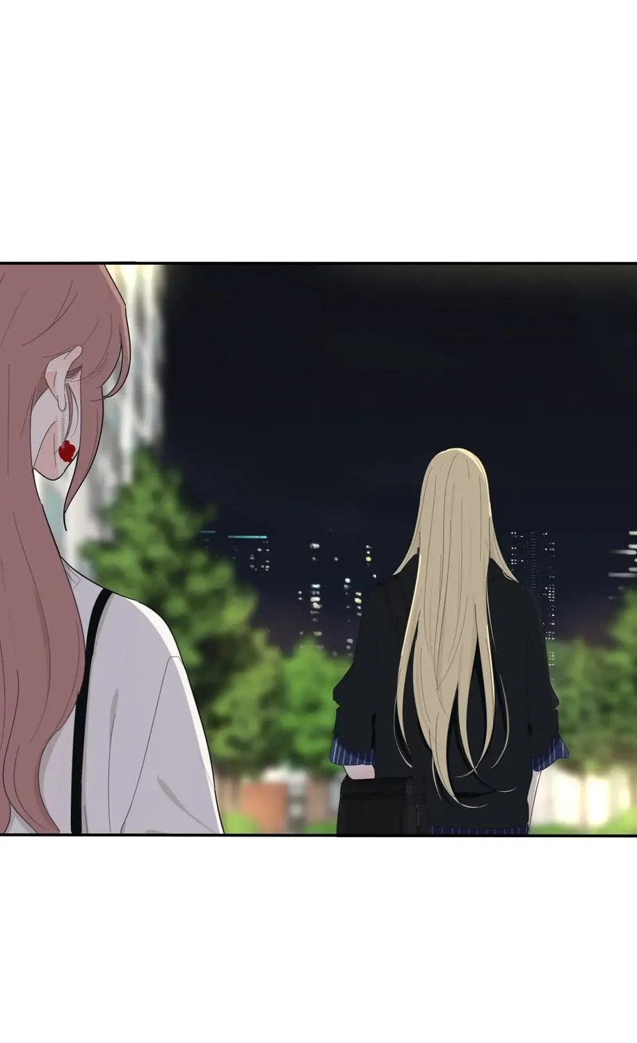 Read Baili Jin Among Mortals chapter 148 image 29 on Lezhin