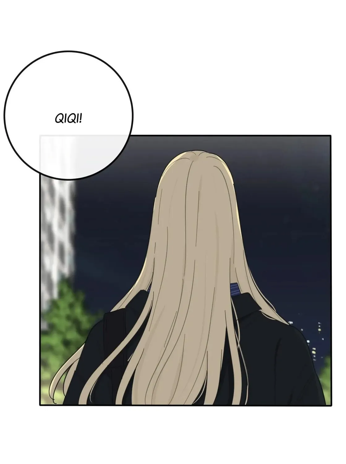 Read Baili Jin Among Mortals chapter 148 image 33 on Lezhin