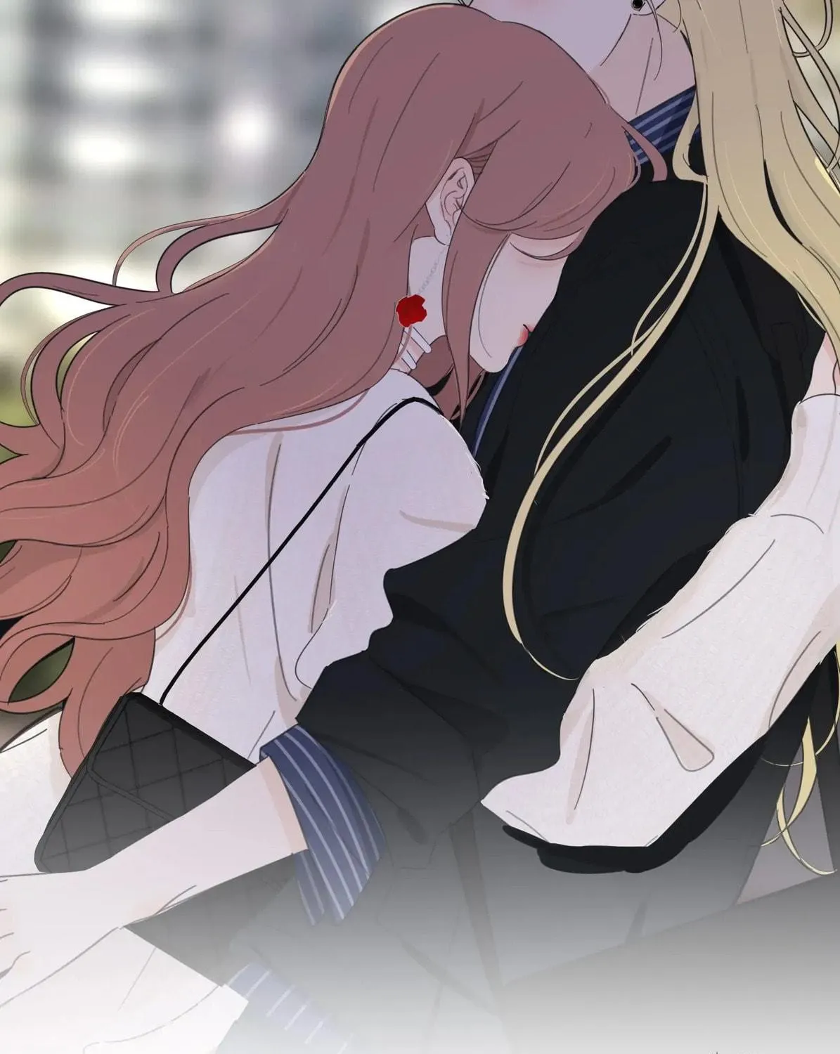 Read Baili Jin Among Mortals chapter 148 image 41 on Lezhin