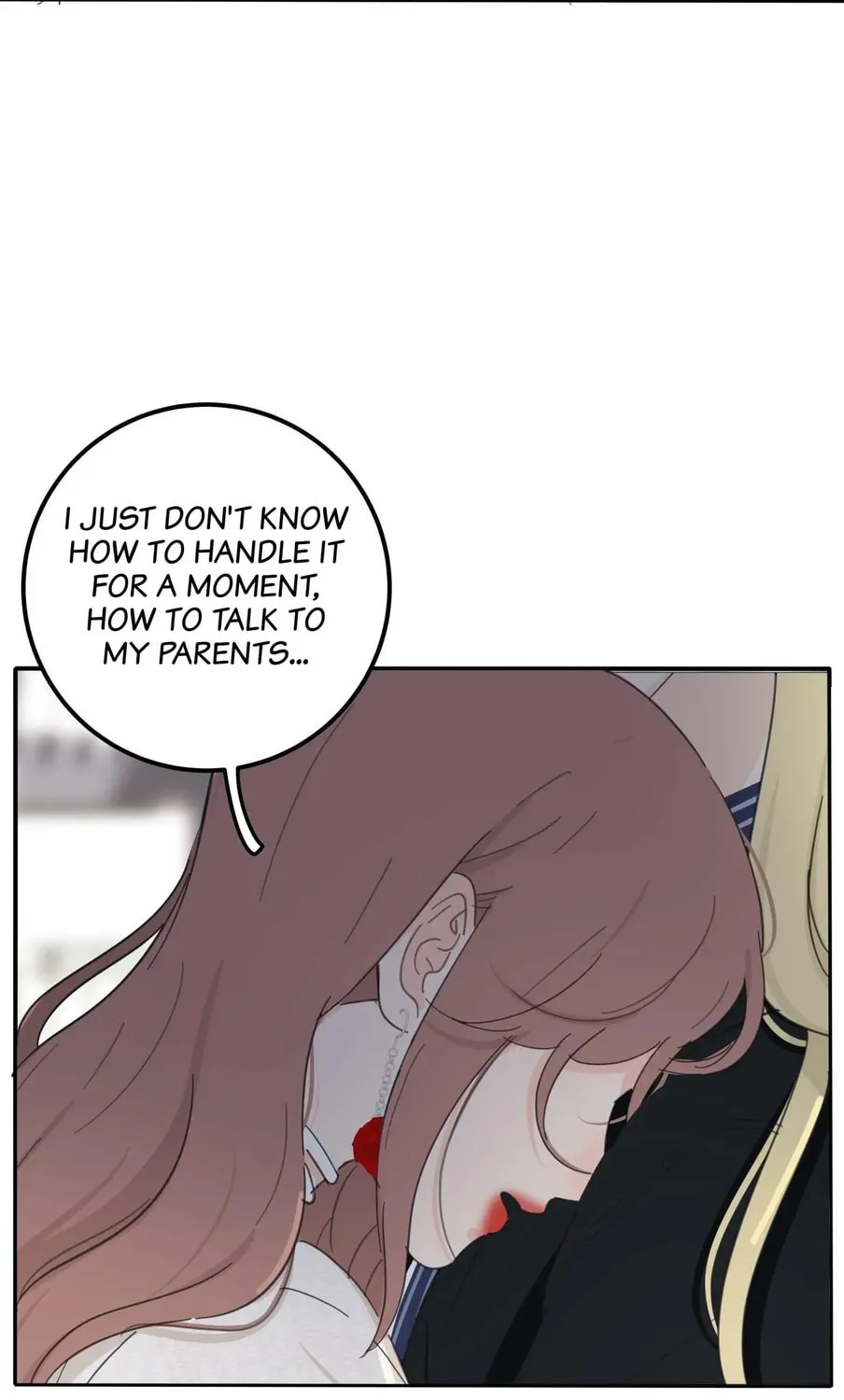 Read Baili Jin Among Mortals chapter 148 image 45 on Lezhin