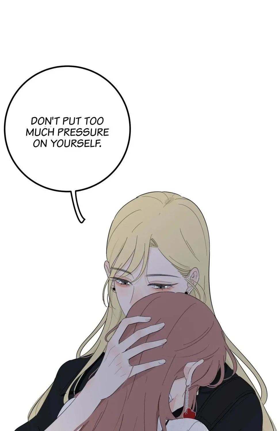 Read Baili Jin Among Mortals chapter 148 image 49 on Lezhin