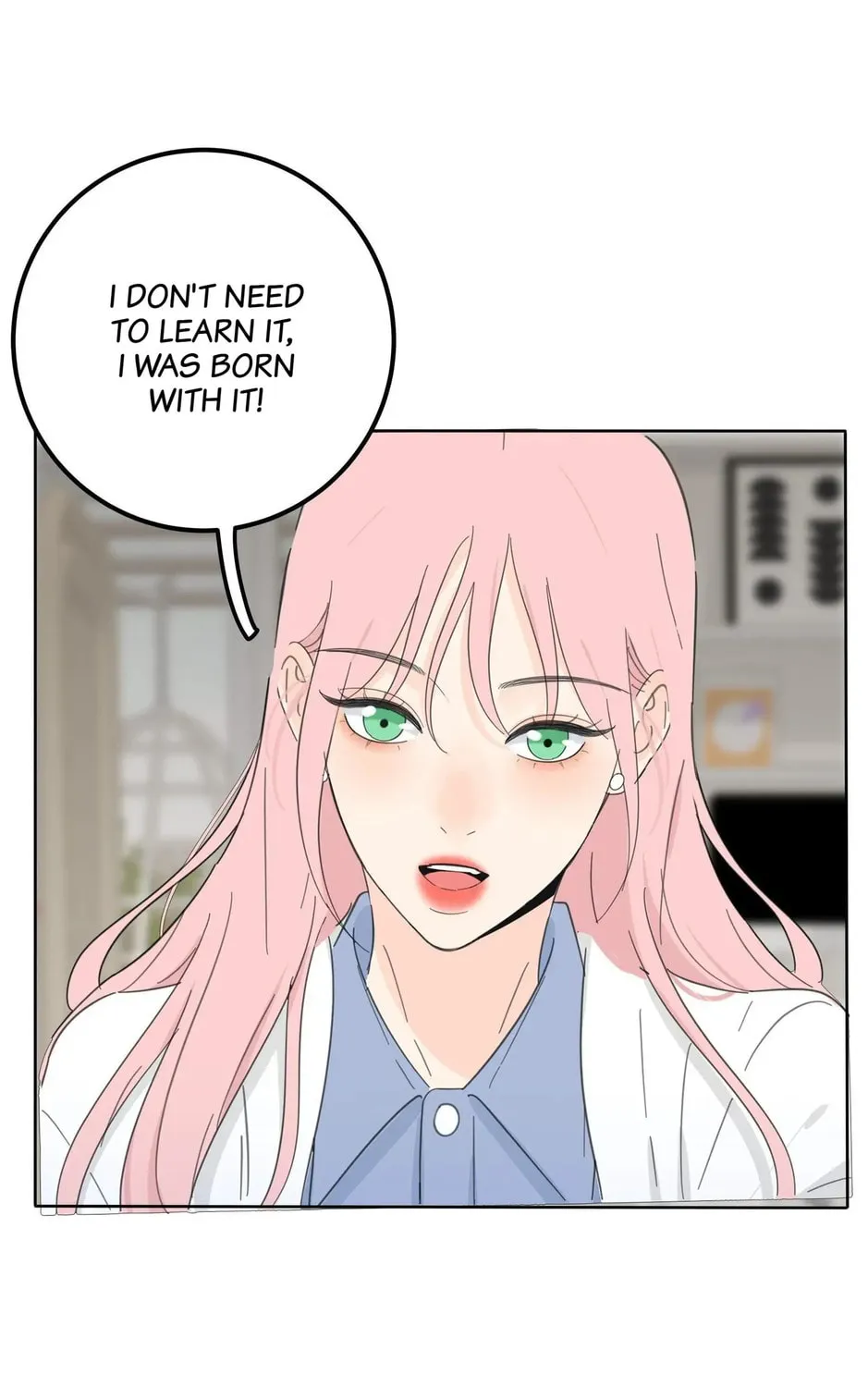 Read Baili Jin Among Mortals chapter 148 image 68 on Lezhin