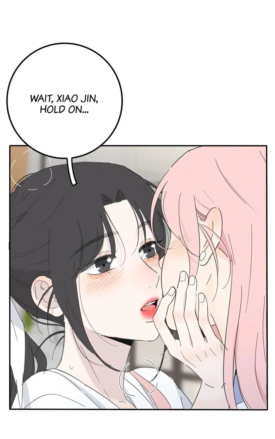 Read Baili Jin Among Mortals chapter 148 image 82 on Lezhin