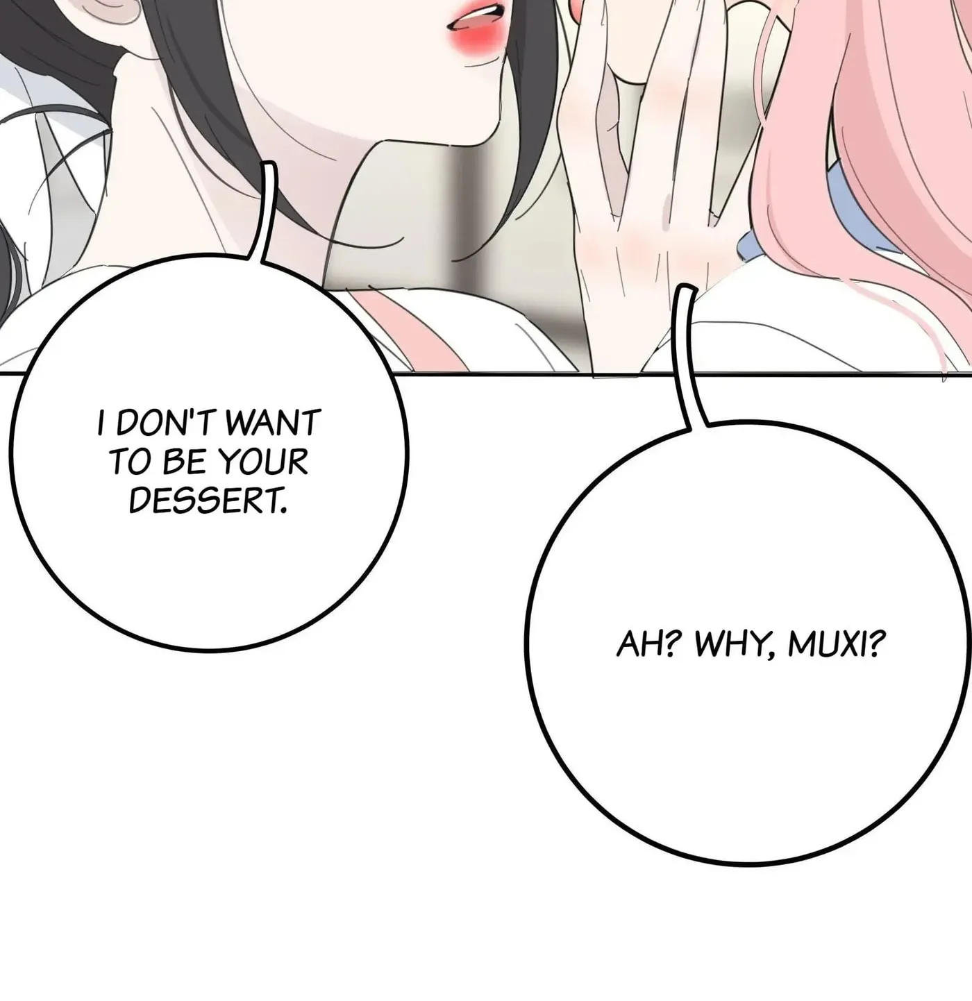 Read Baili Jin Among Mortals chapter 148 image 85 on Lezhin