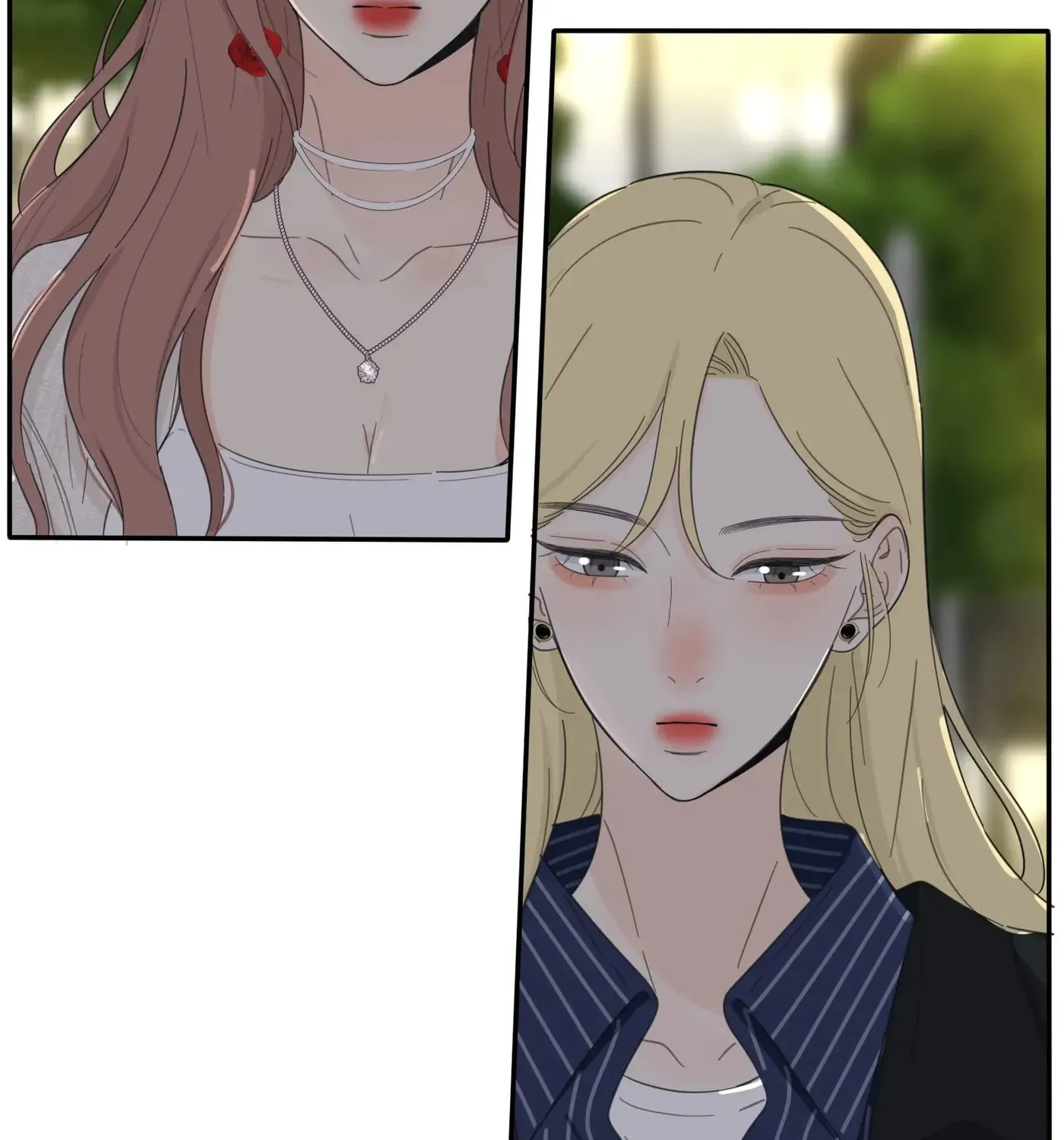 Read Baili Jin Among Mortals chapter 148 image 9 on Lezhin