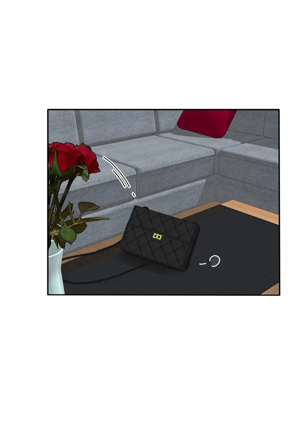 Read Baili Jin Among Mortals chapter 149 image 10 on Lezhin