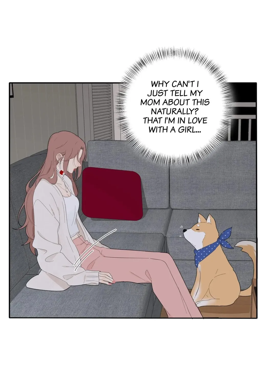Read Baili Jin Among Mortals chapter 149 image 12 on Lezhin