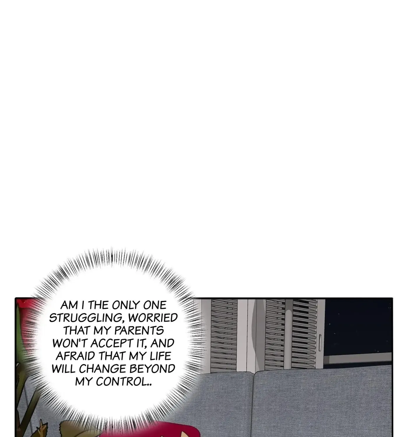 Read Baili Jin Among Mortals chapter 149 image 16 on Lezhin