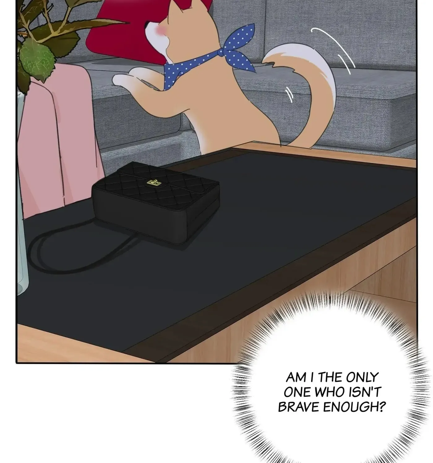 Read Baili Jin Among Mortals chapter 149 image 17 on Lezhin