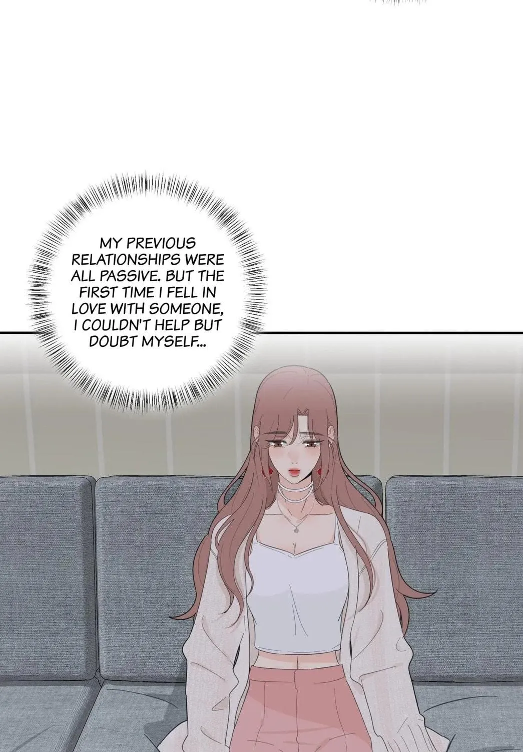 Read Baili Jin Among Mortals chapter 149 image 19 on Lezhin