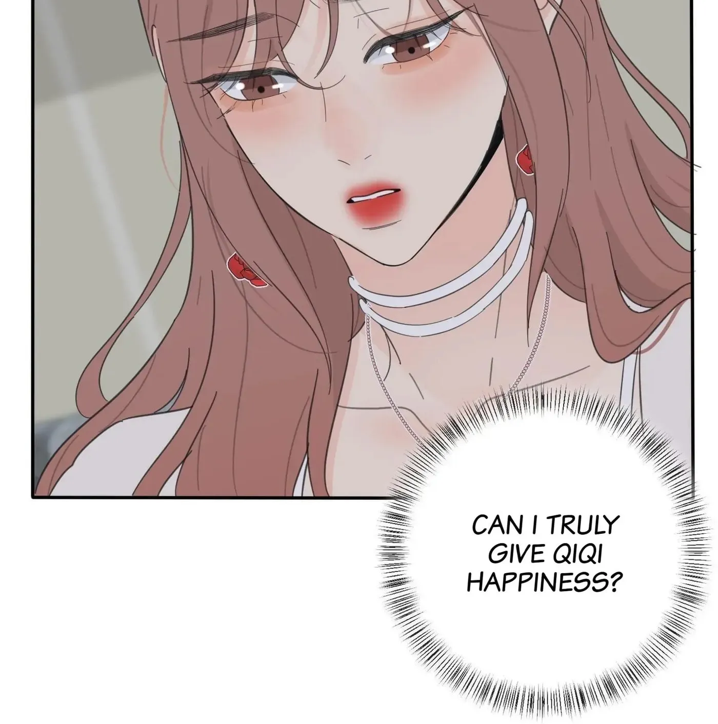 Read Baili Jin Among Mortals chapter 149 image 22 on Lezhin
